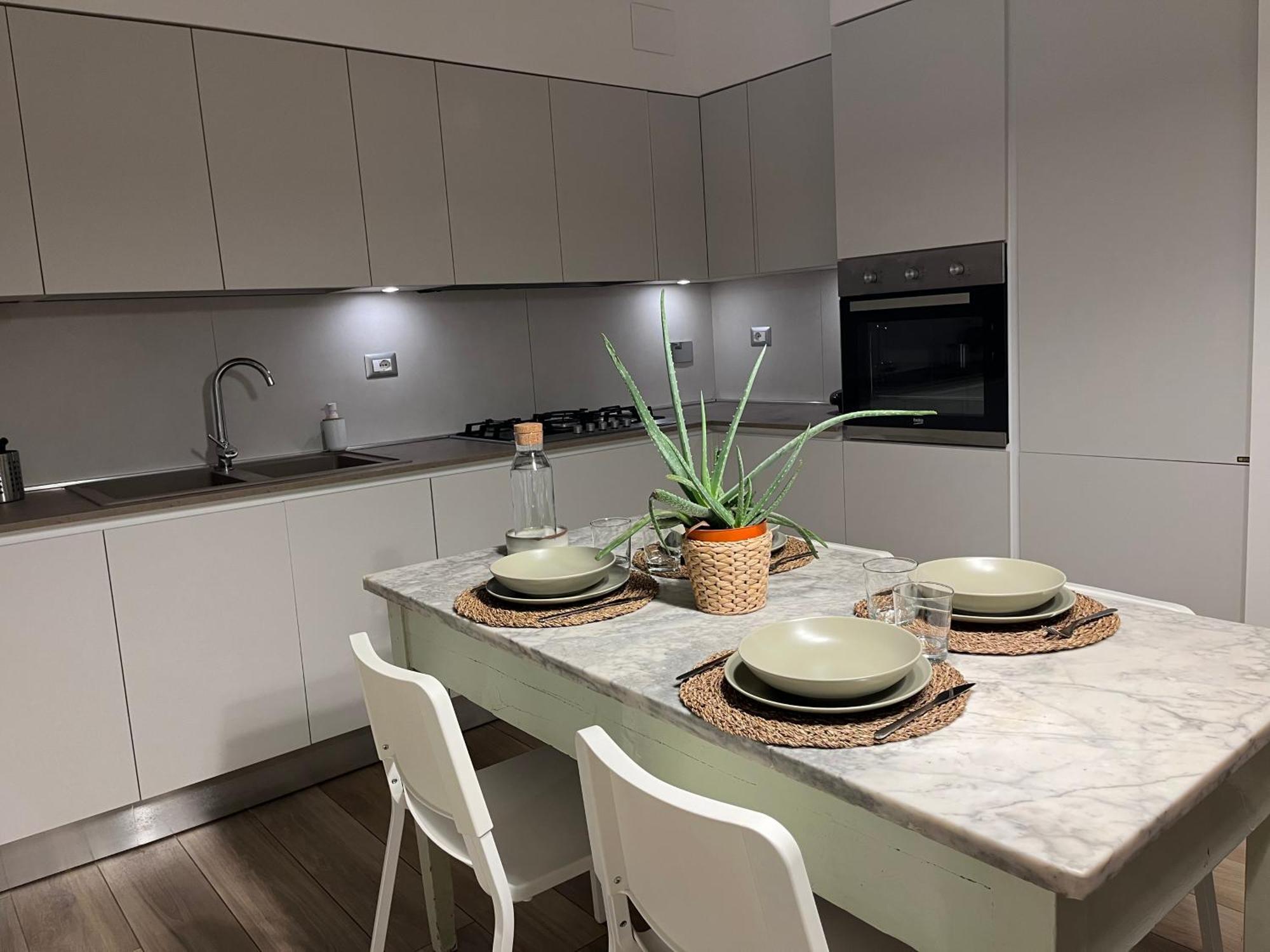 Appartamento Casa Giovi Roma