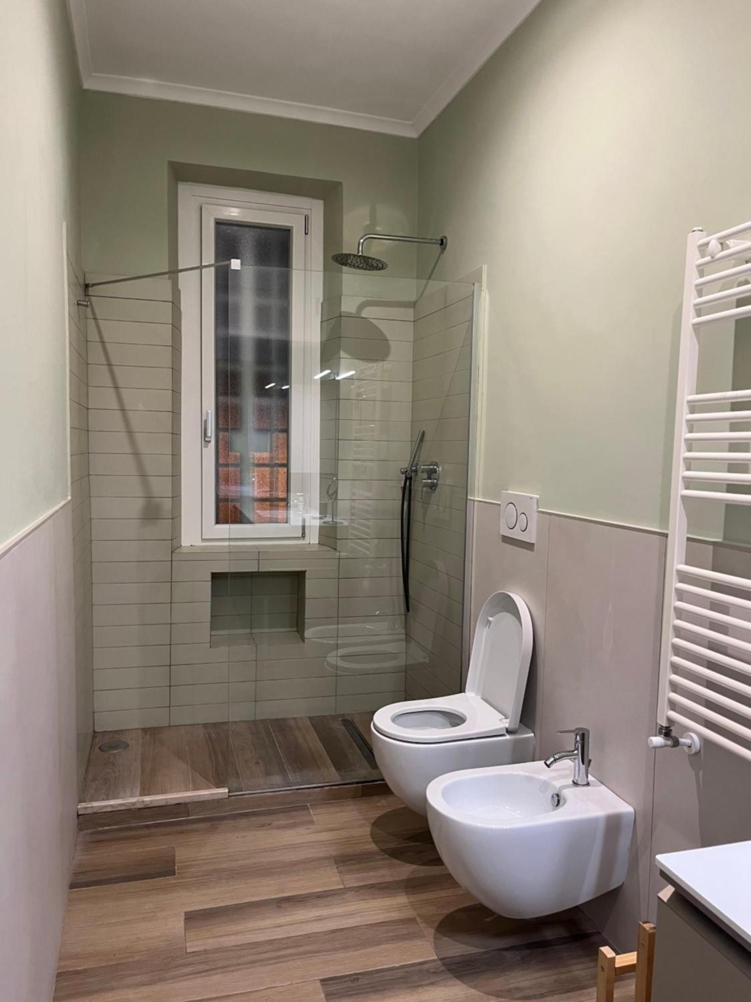 Casa Giovi Appartamento Roma