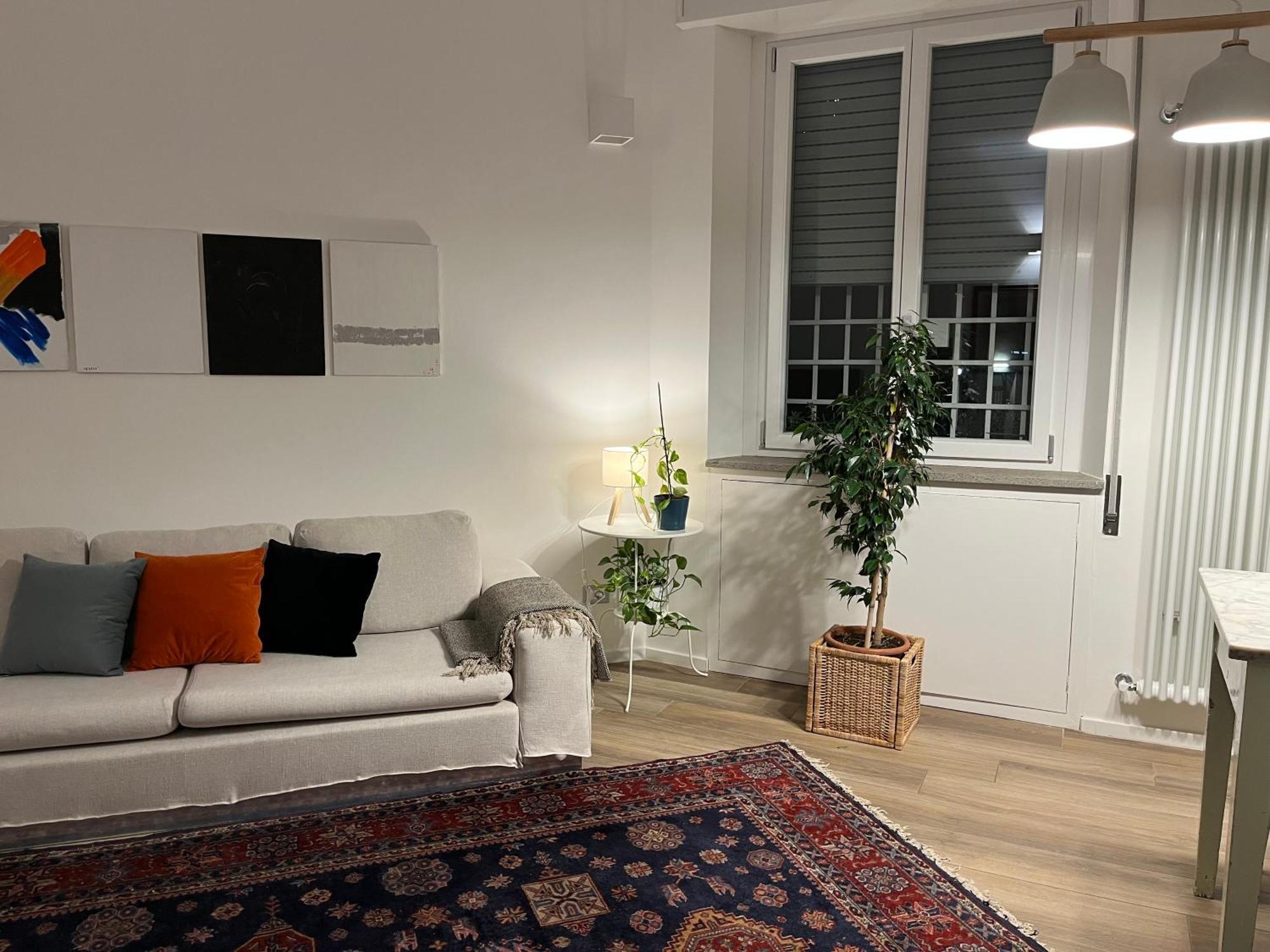 Casa Giovi Roma