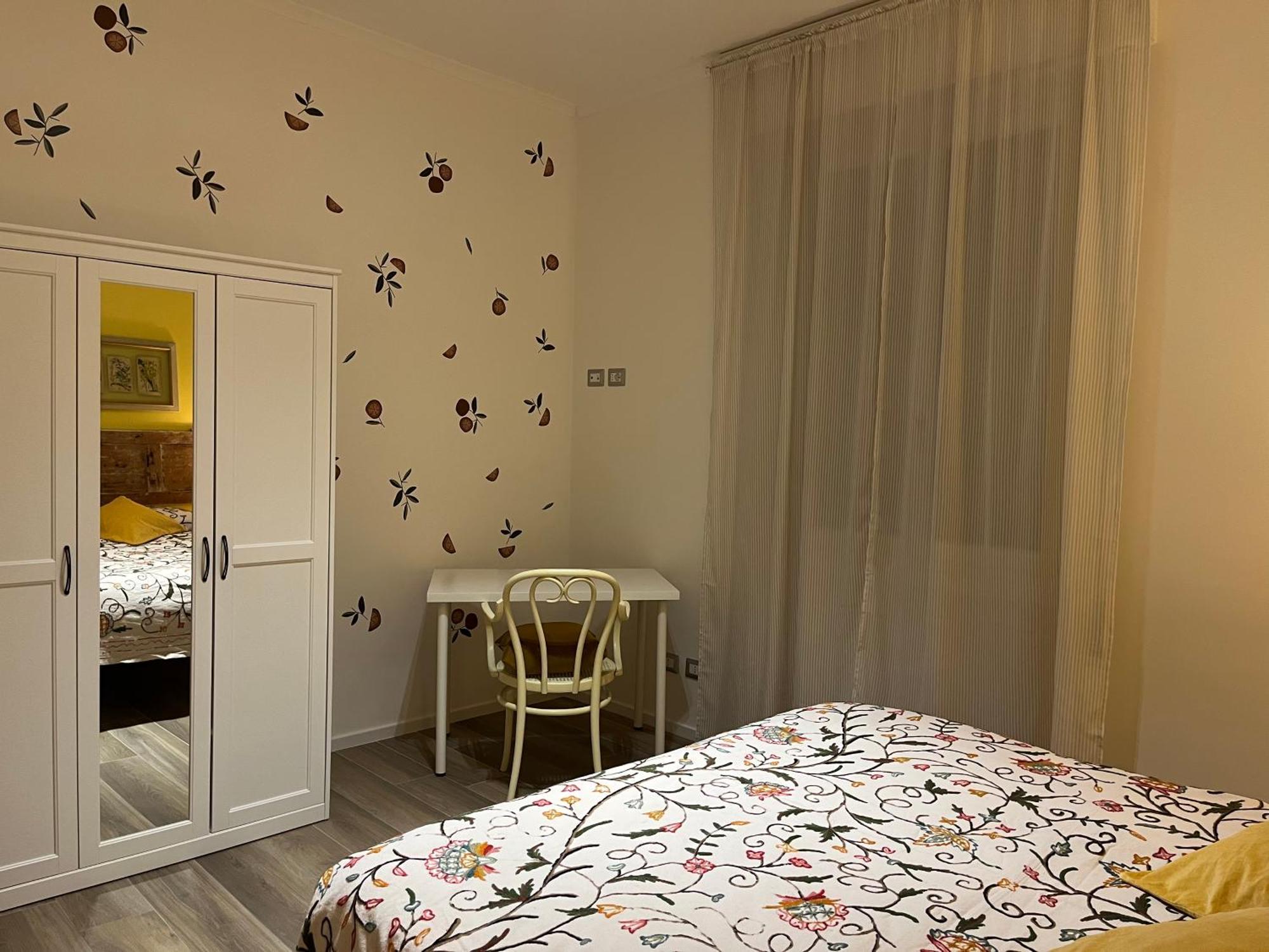 Appartamento Casa Giovi