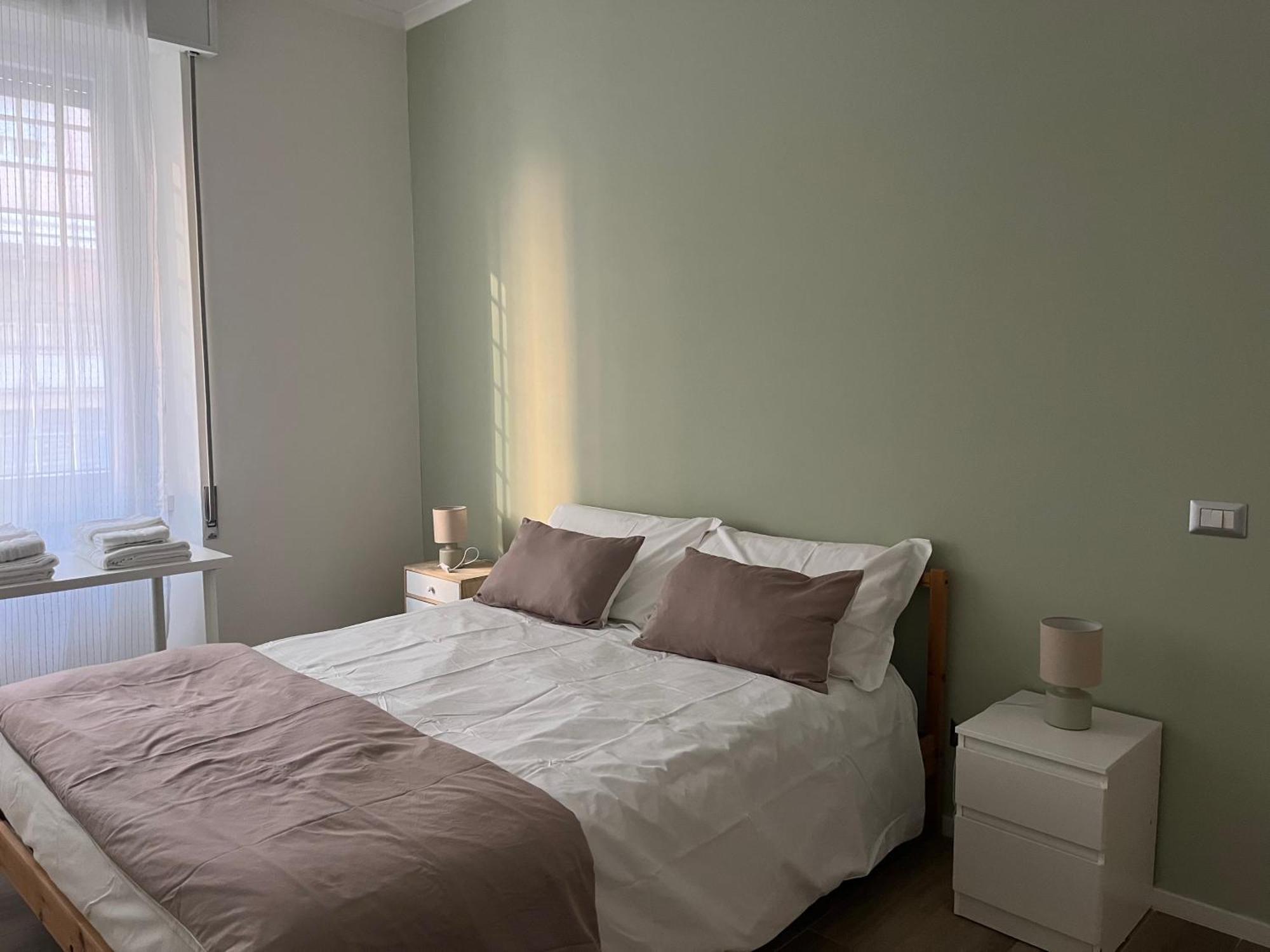 Appartamento Casa Giovi Roma