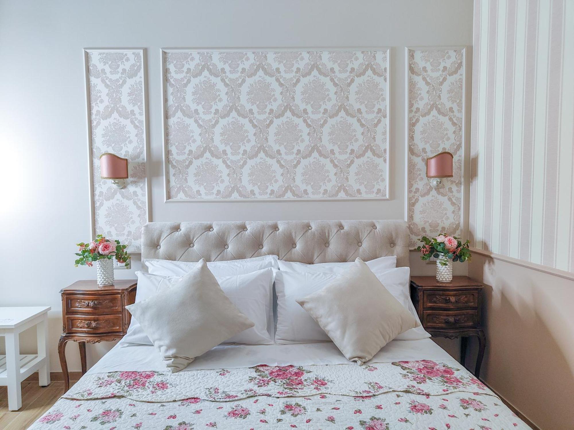 Maison Bonheur Roma