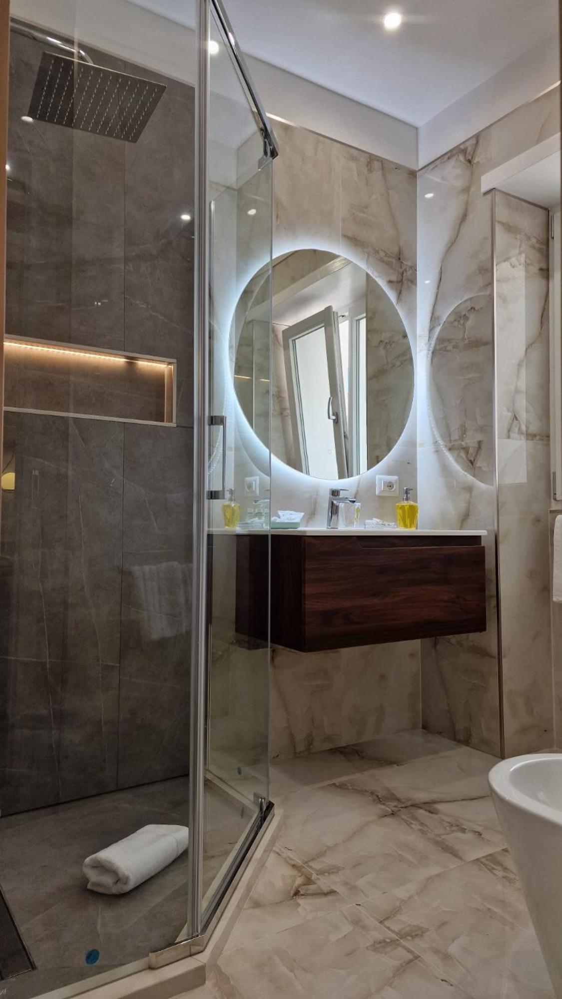 Miracol Bed and breakfast Roma