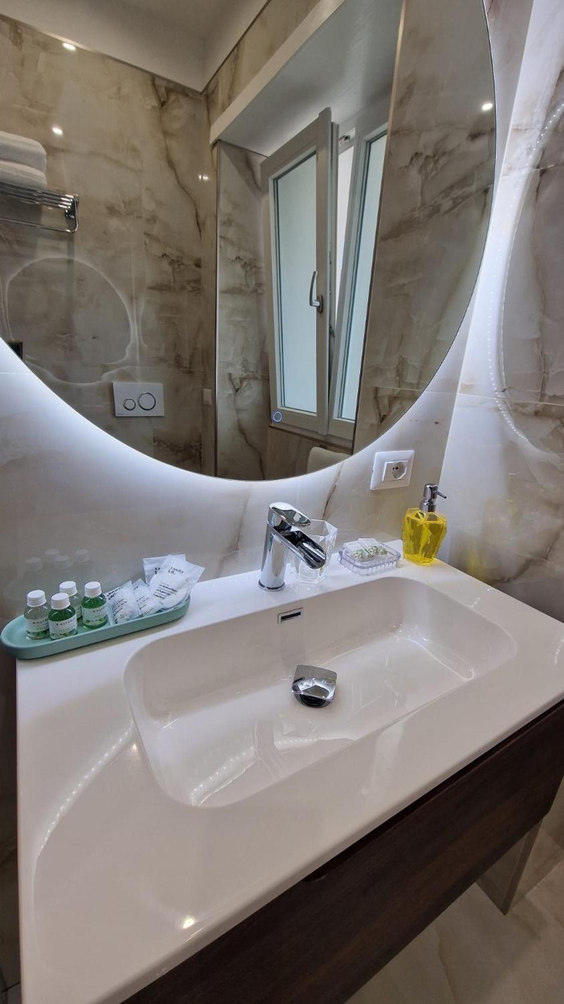 Bed and breakfast Miracol Roma