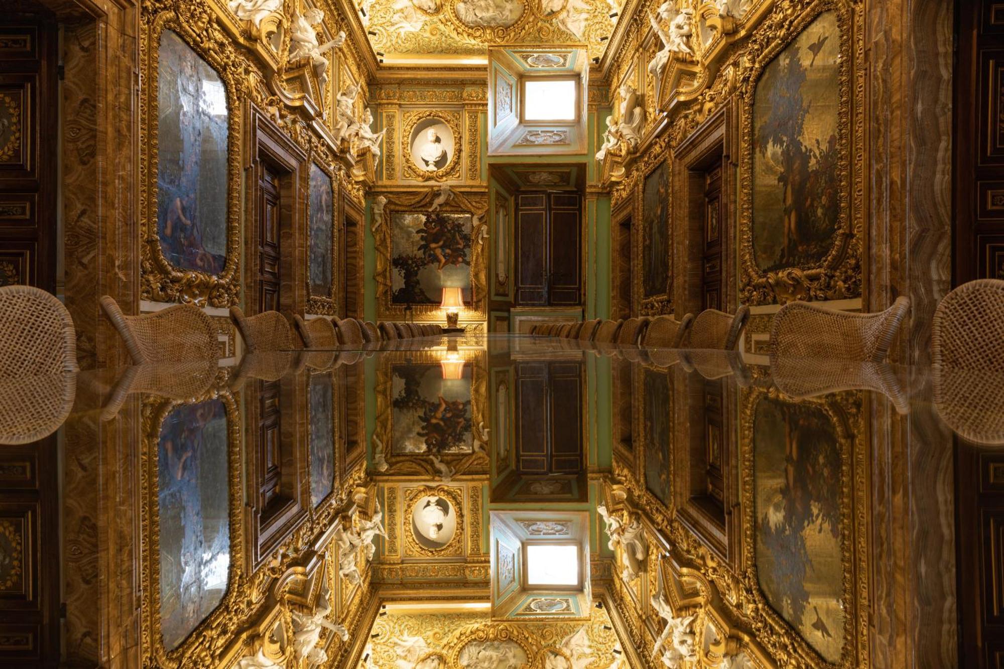 Palazzo Shedir - The Leading Of The World 5*