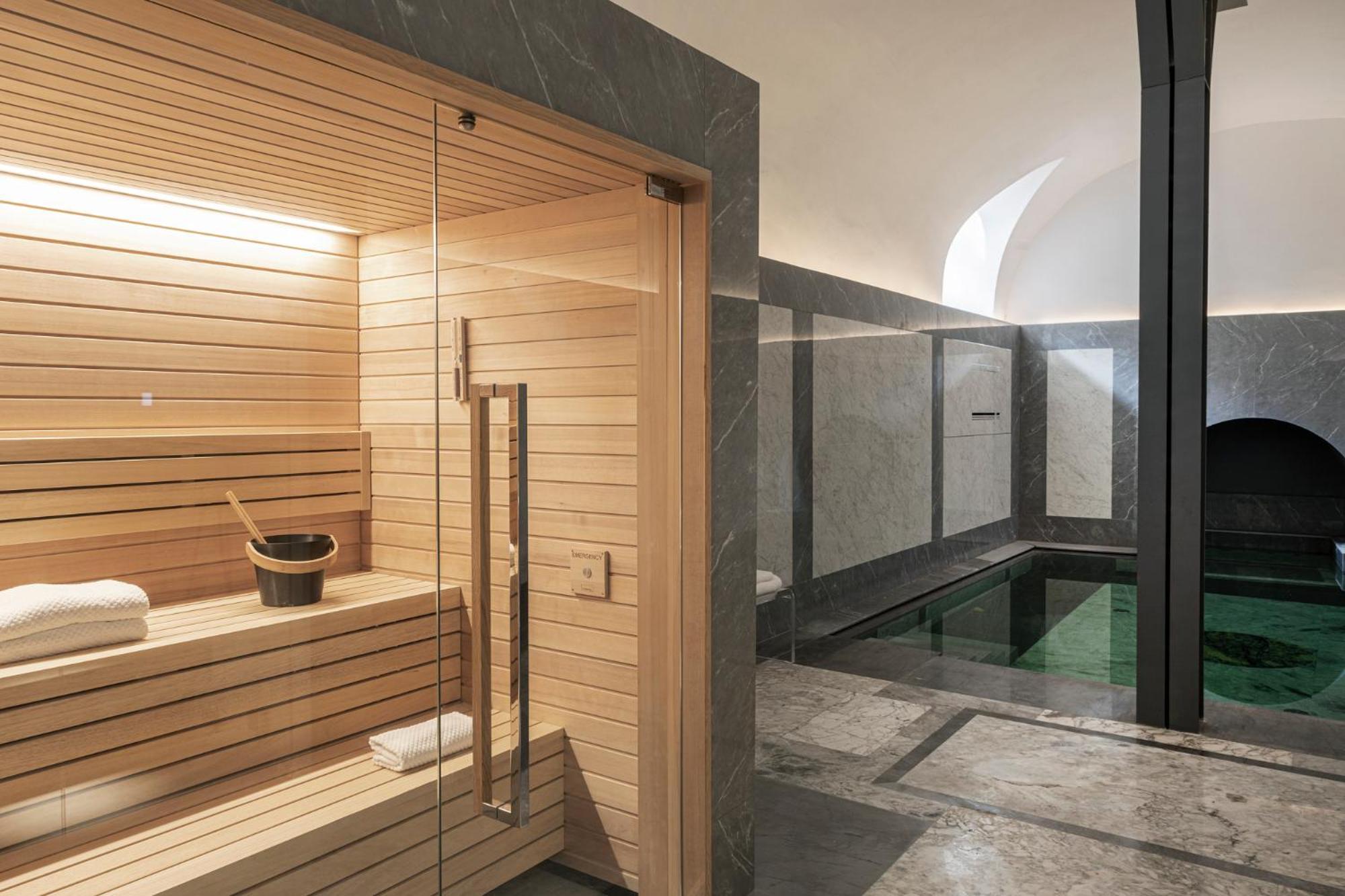 Hotel Palazzo Shedir - The Leading Of The World 5*