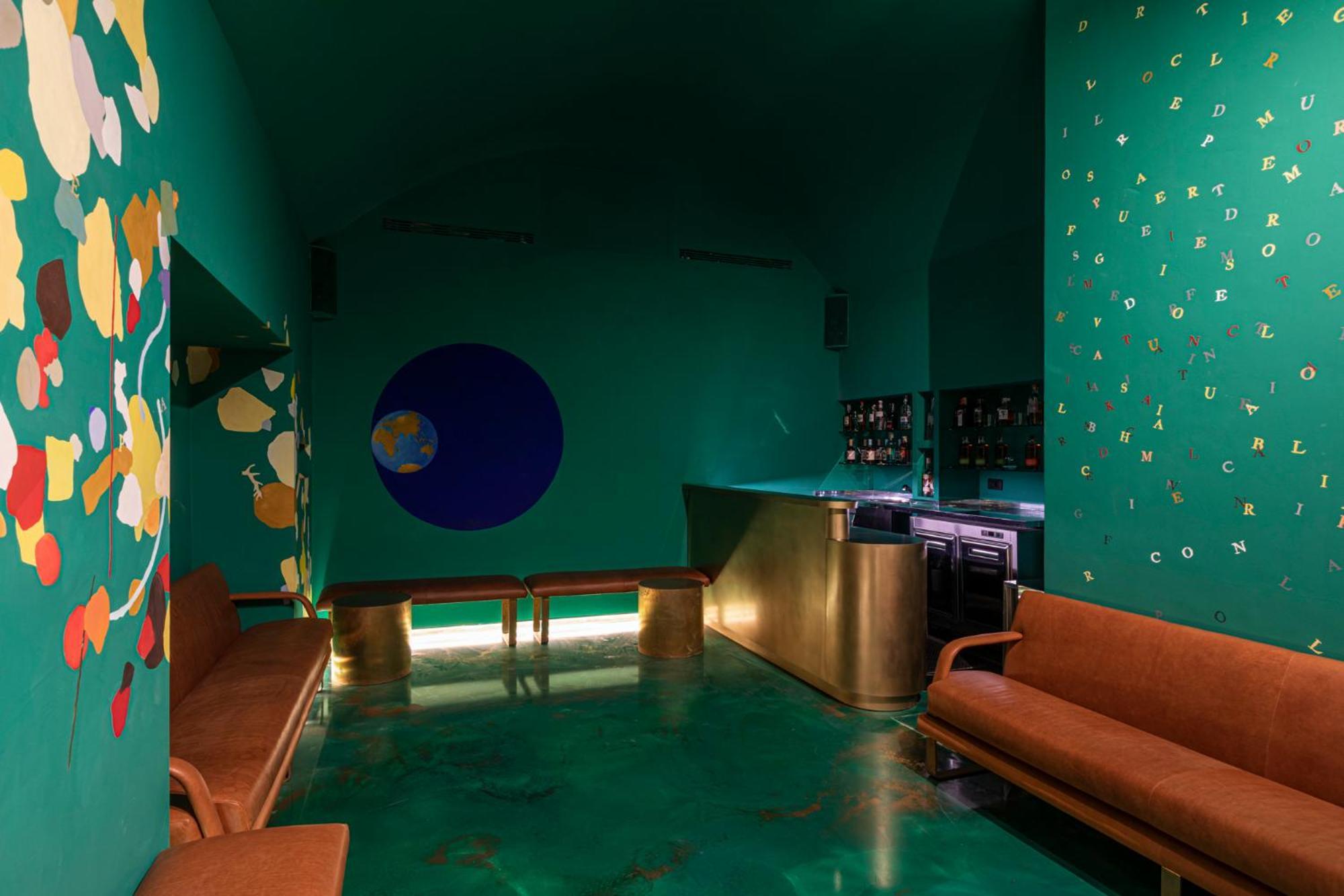 Palazzo Shedir - The Leading Of The World 5* Roma