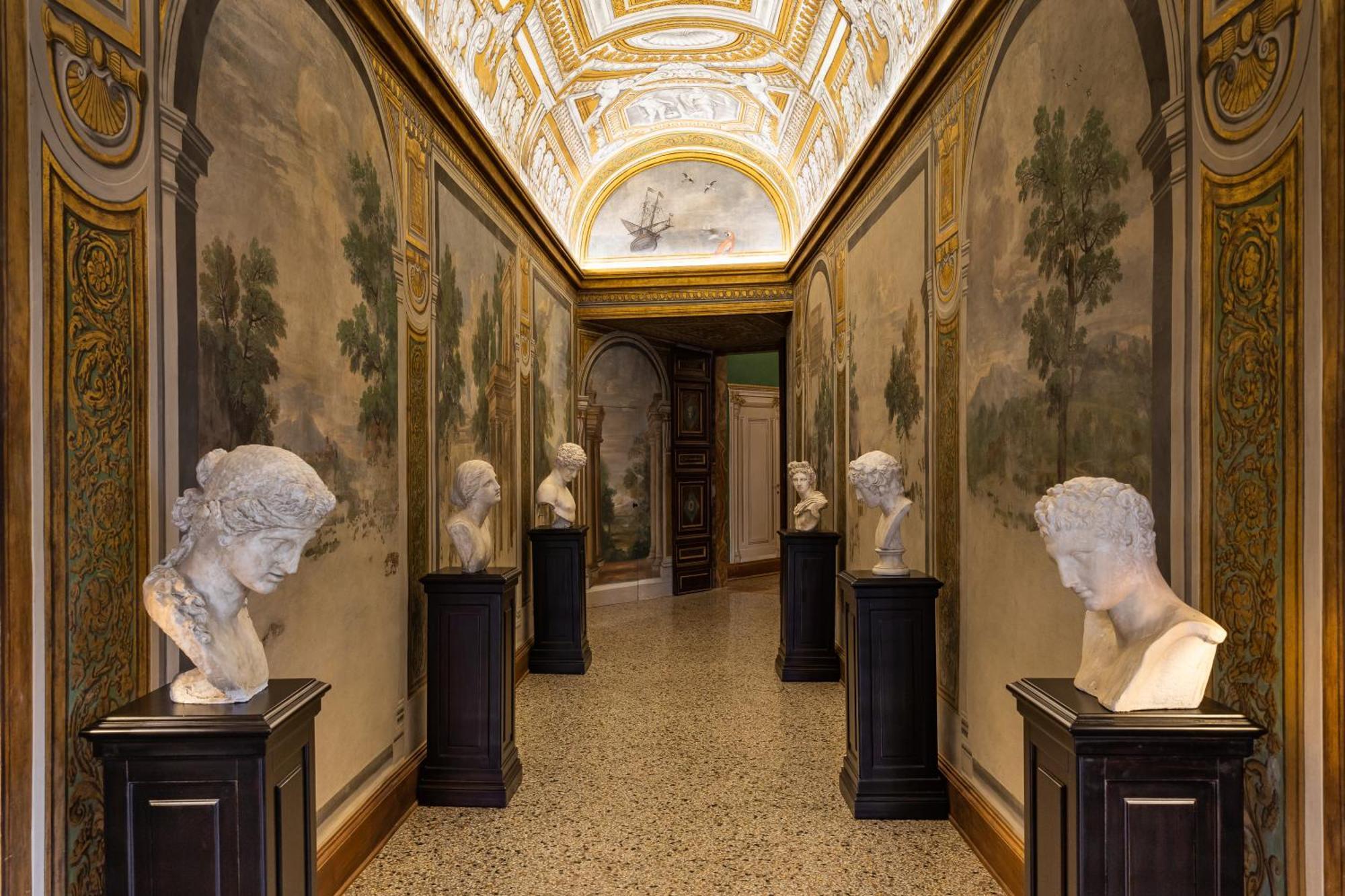 Hotel Palazzo Shedir - The Leading Of The World Roma