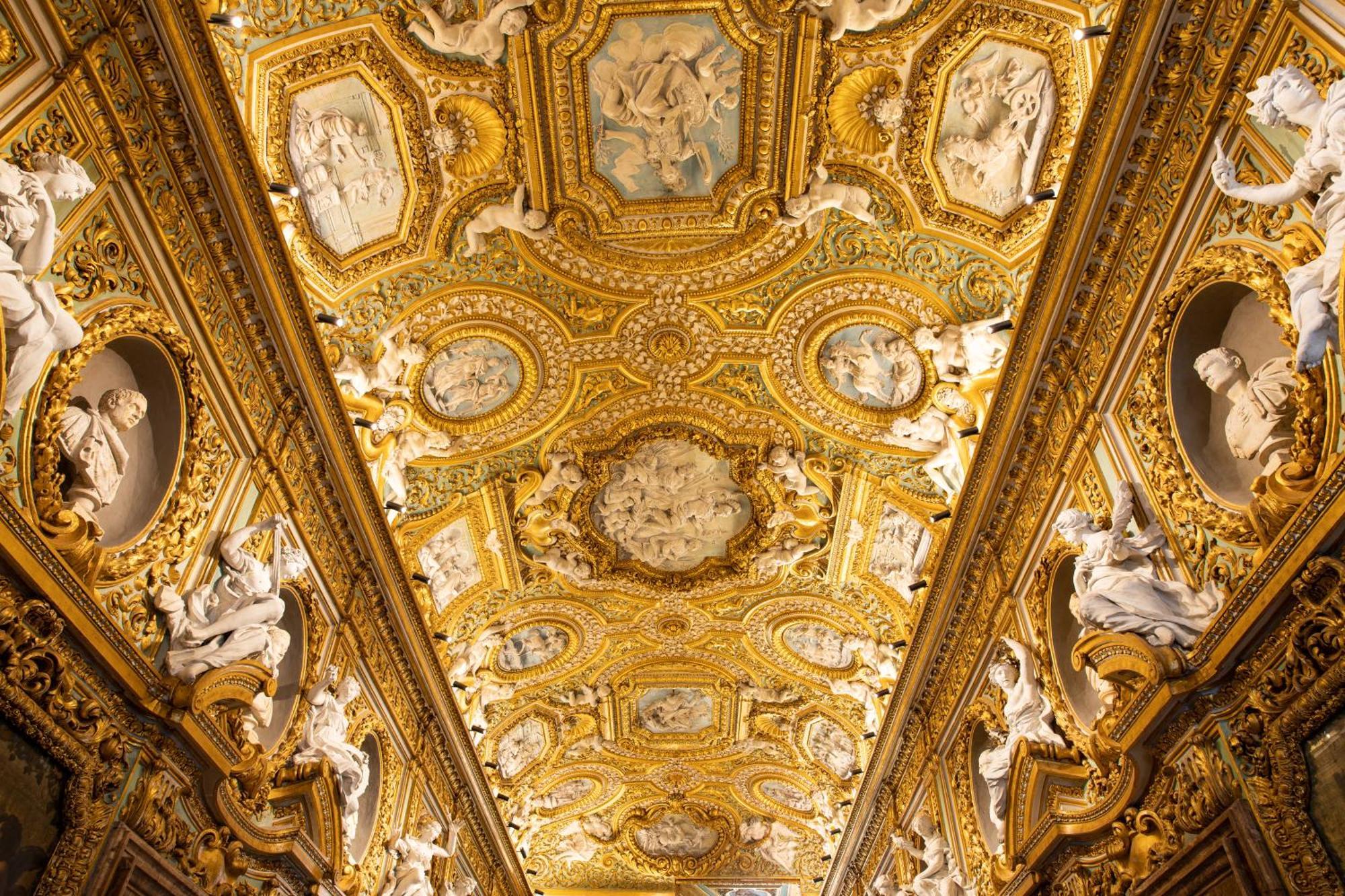 Palazzo Shedir - The Leading Of The World Roma