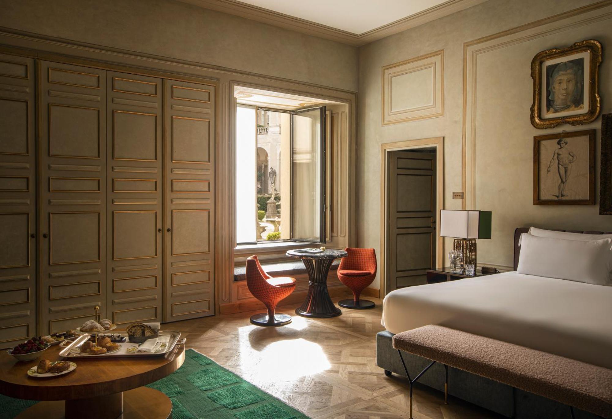 Hotel Palazzo Shedir - The Leading Of The World 5*