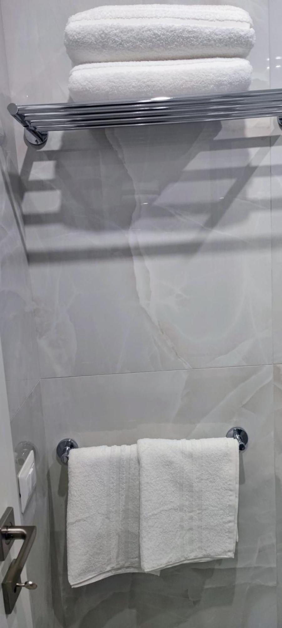 Bed and breakfast Miracol Roma