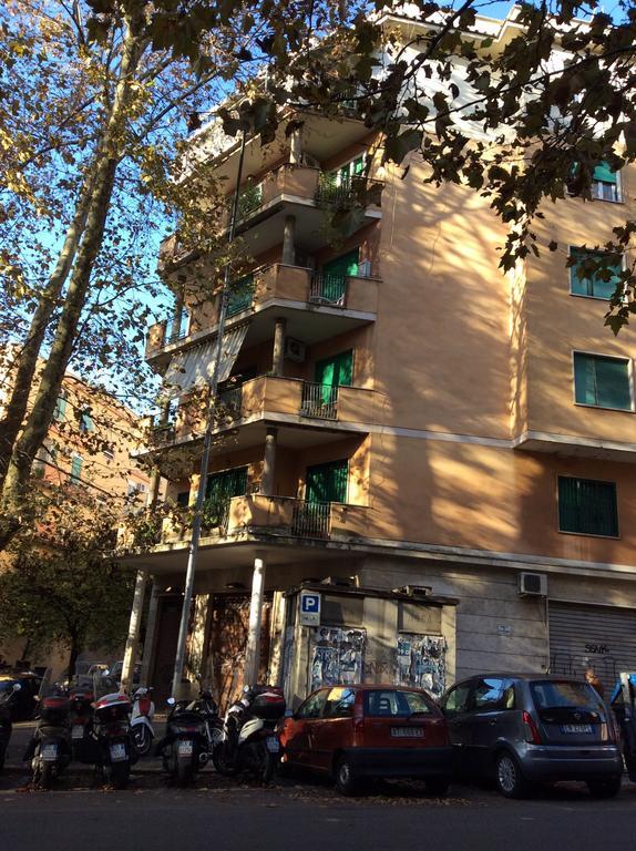 Desiderio Di 2* Roma