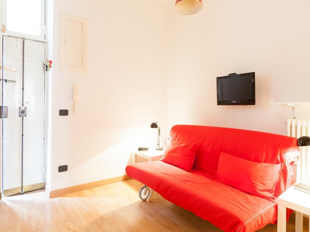 Sabelli Nightlife Apartment-la Sapienza-termini Station Apartamento