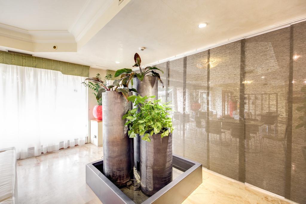 Hotel Park Cassia Roma