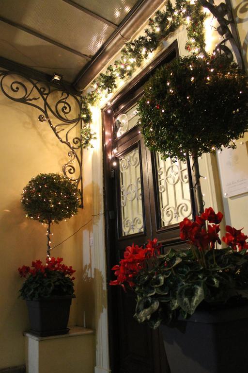 Casa de hóspedes Little Rose Roma