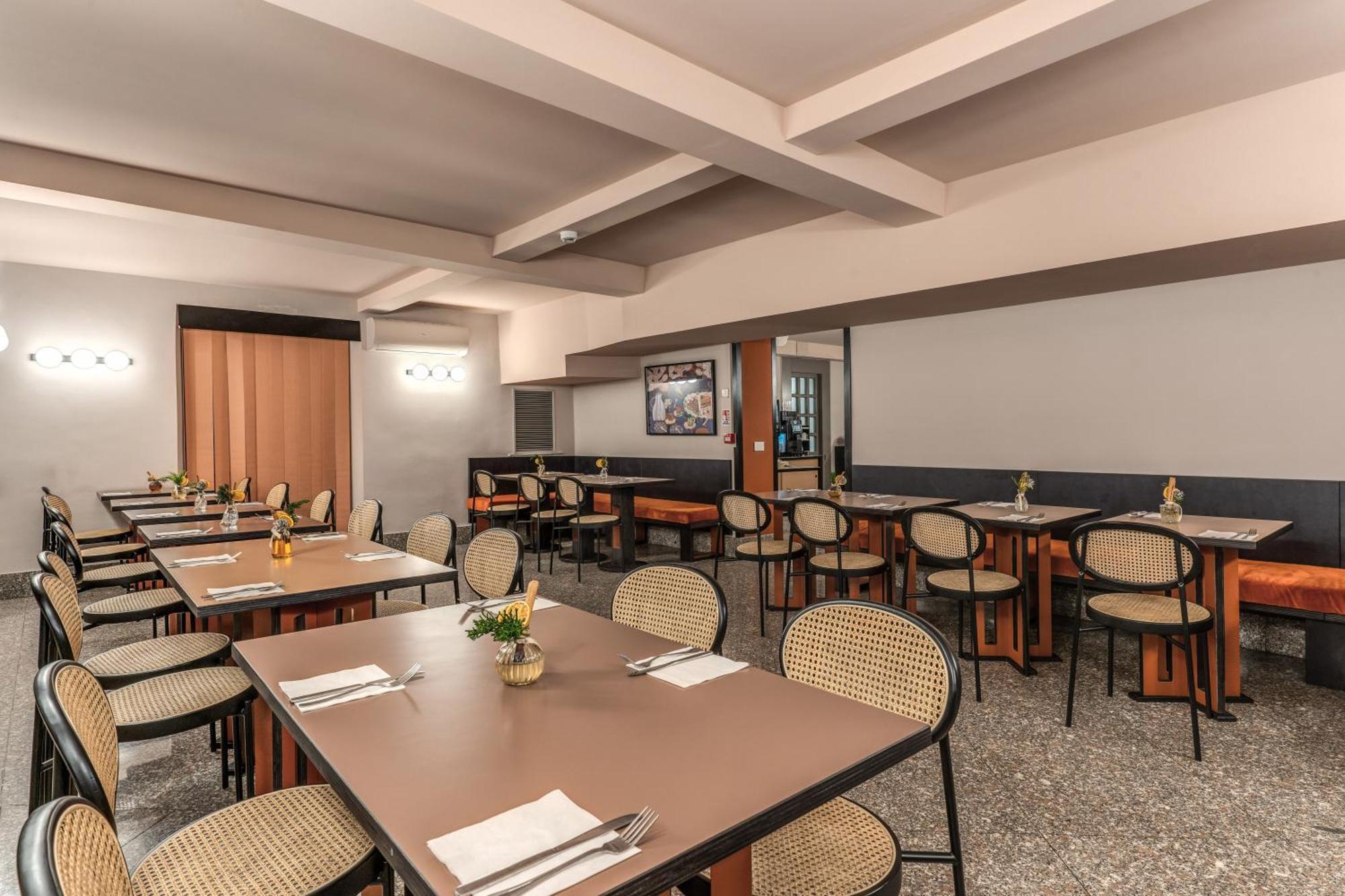 Madison Hotel 3*