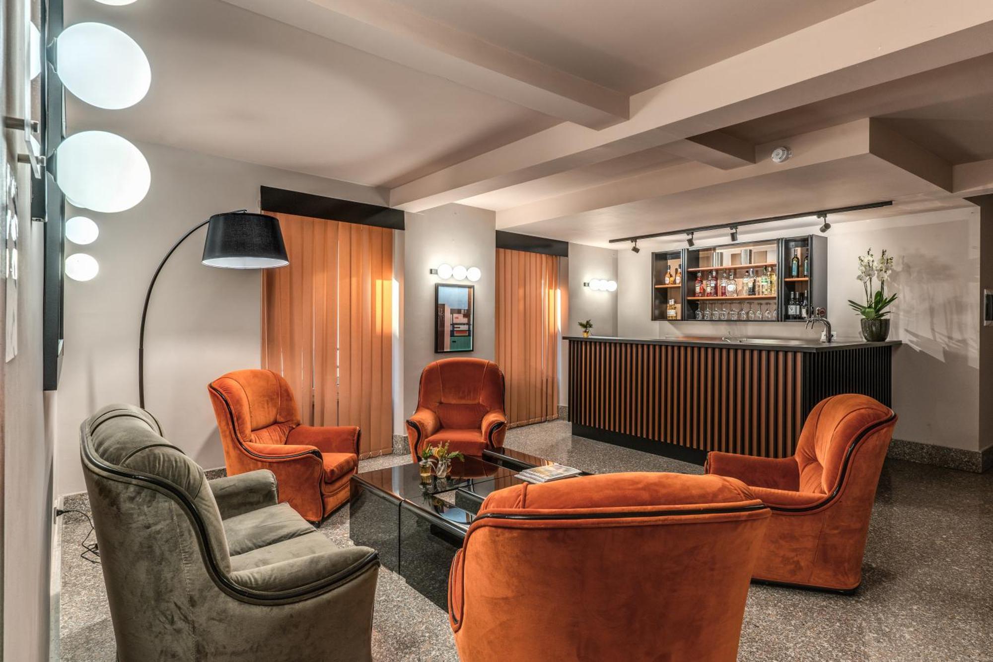 Hotel Madison