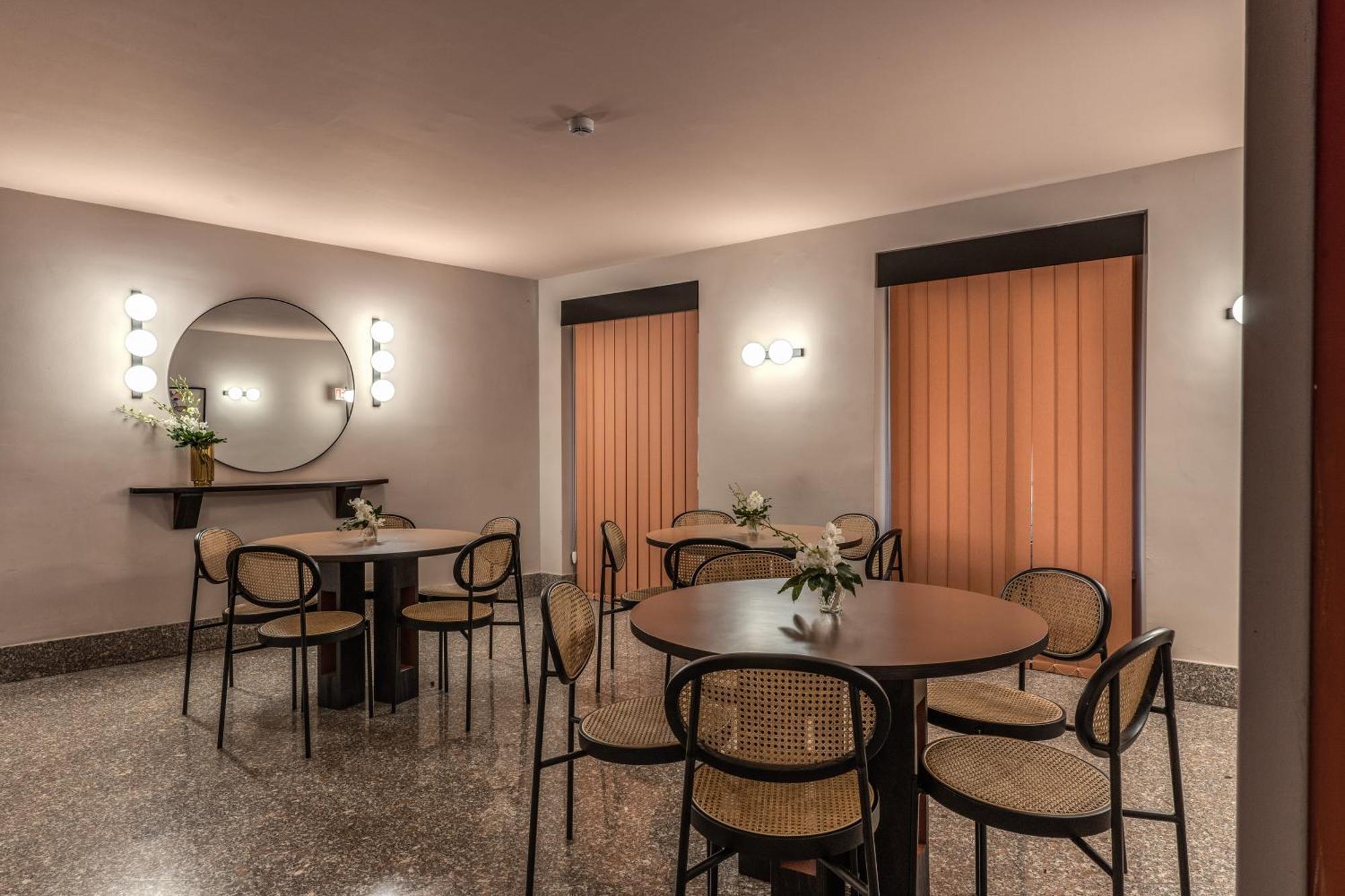 Madison 3* Roma