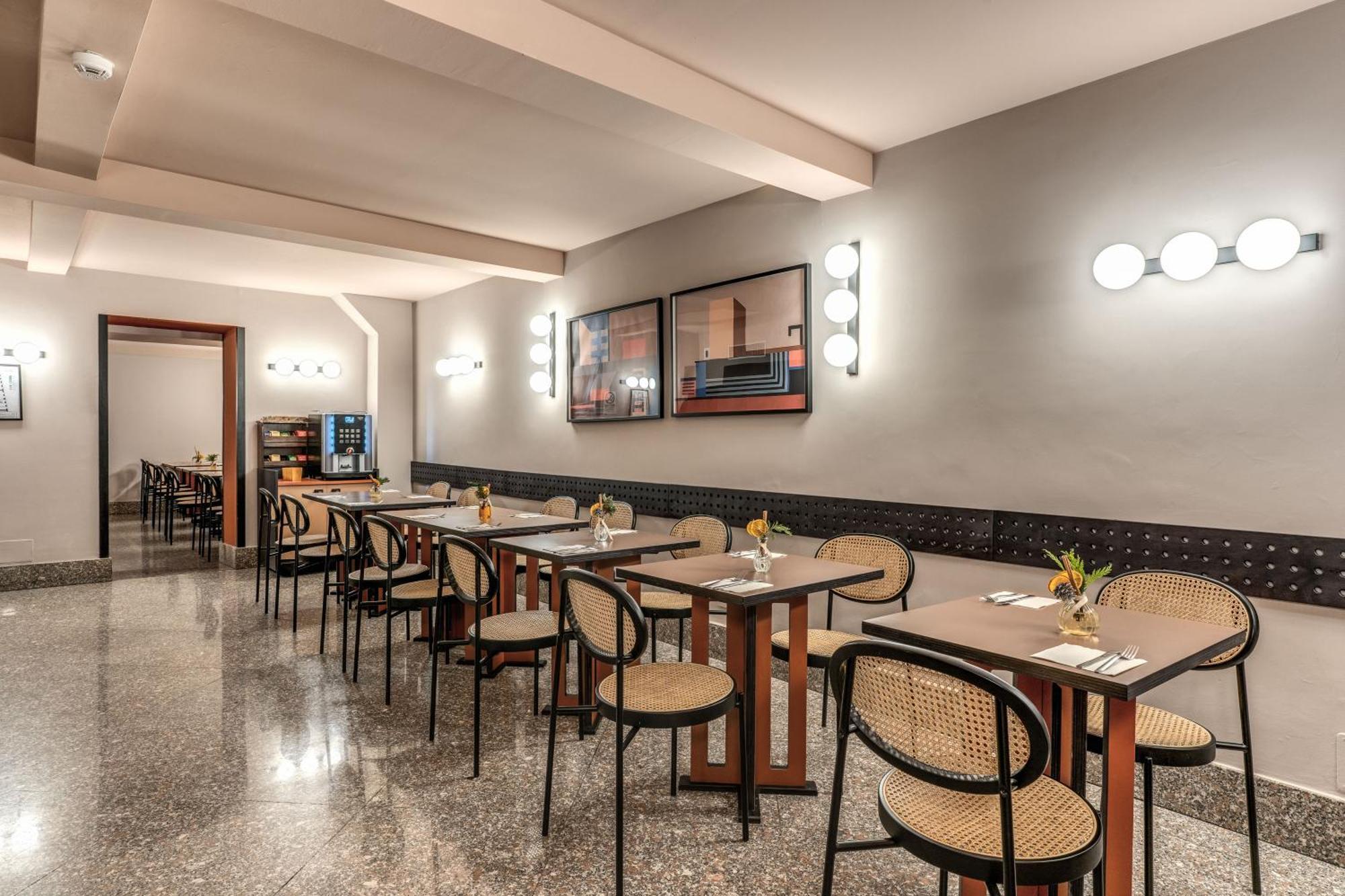 Hotel Madison 3*
