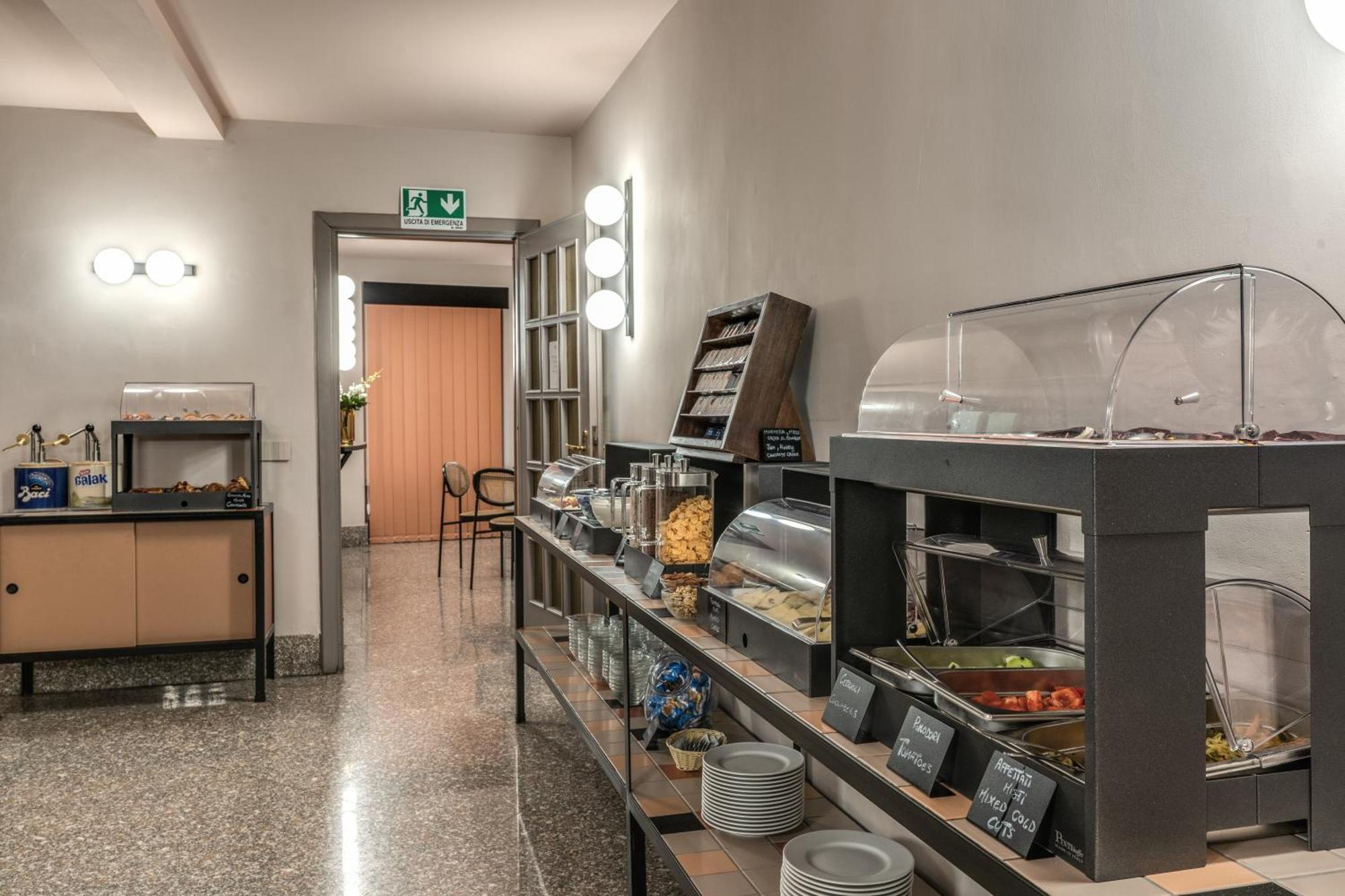 Hotel Madison Roma