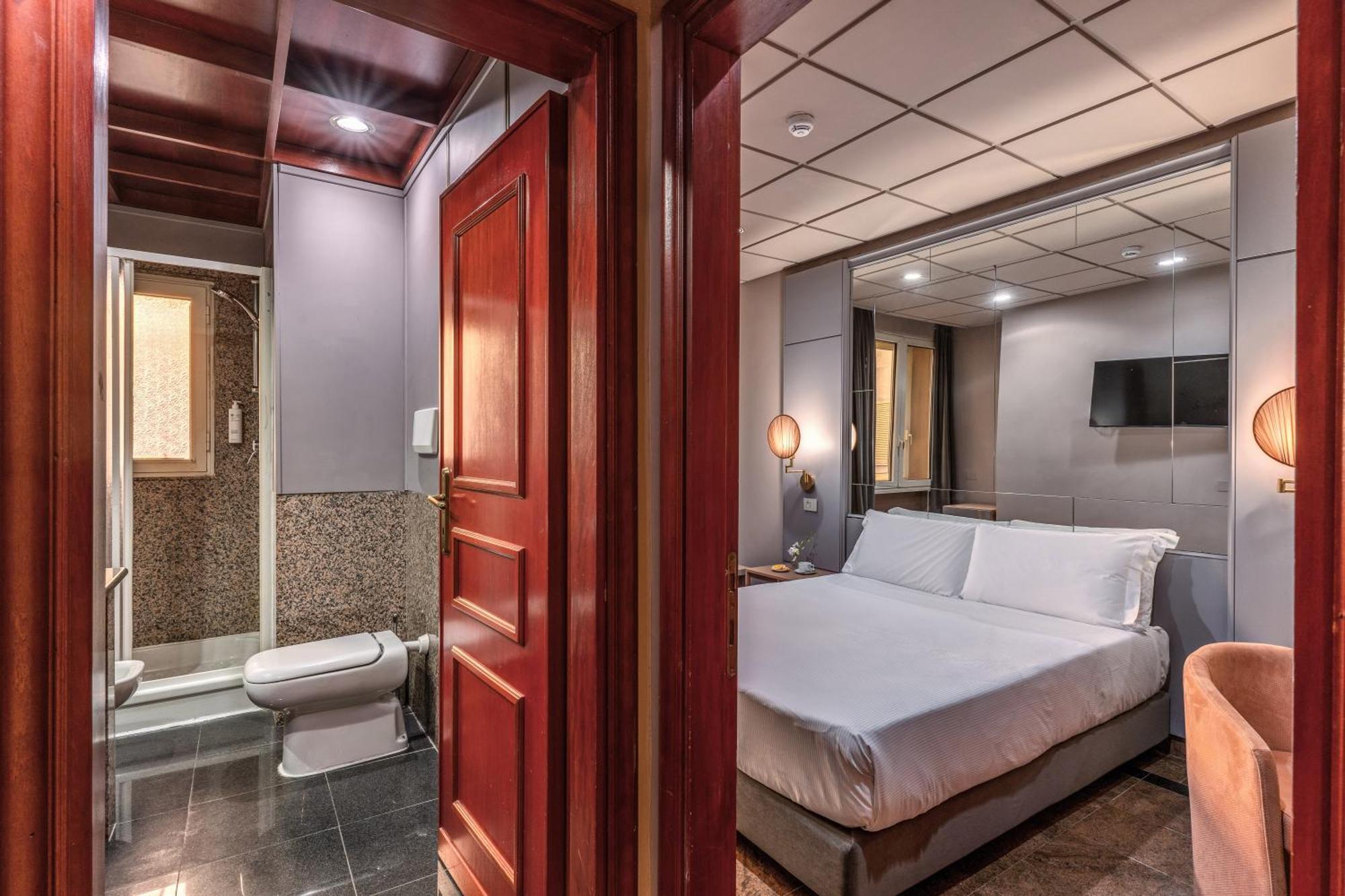Madison Hotel