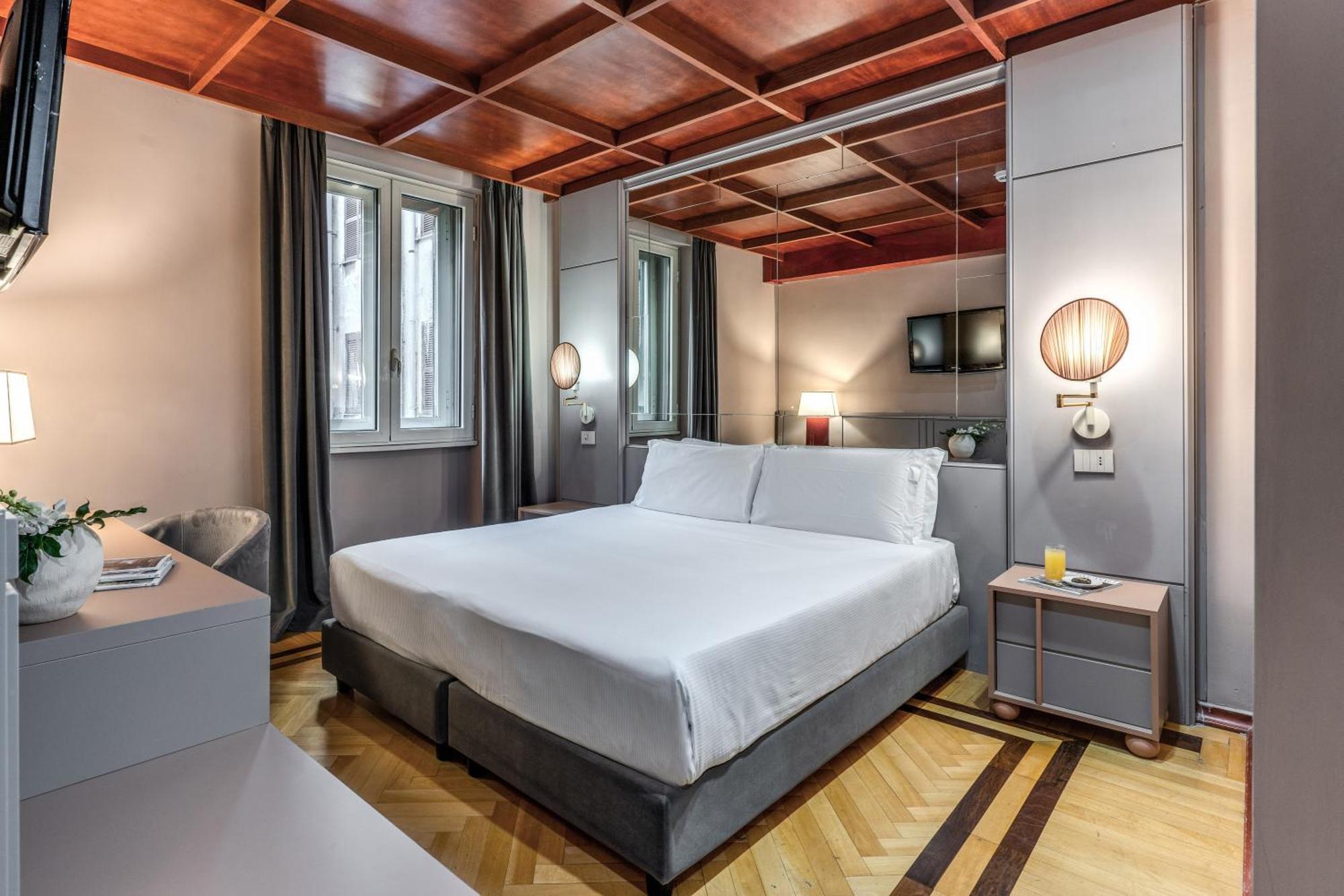 Madison Hotel 3*