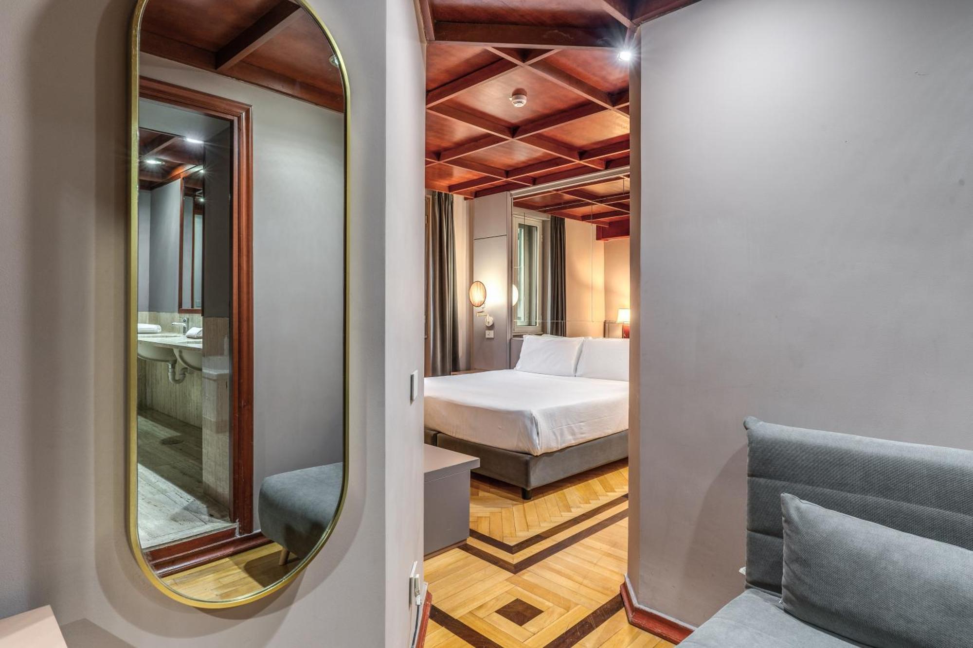 Madison Hotel Roma