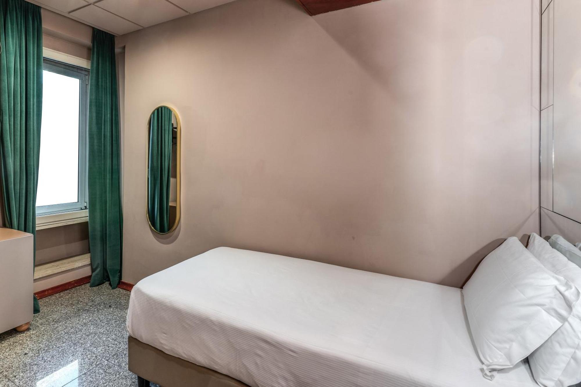 Madison 3* Roma