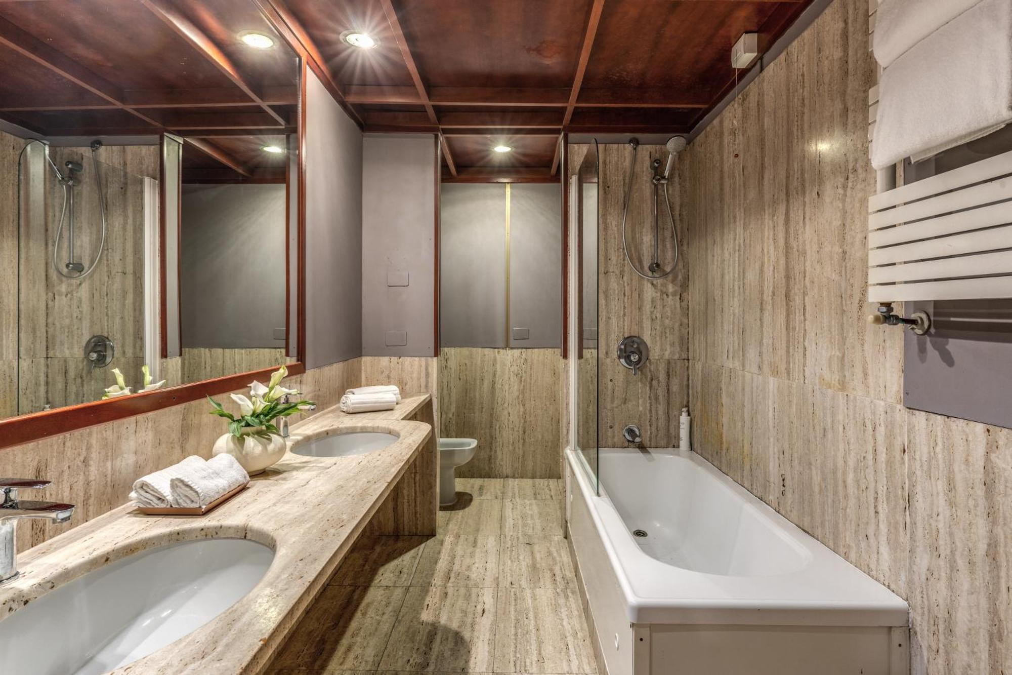 Hotel Madison 3*