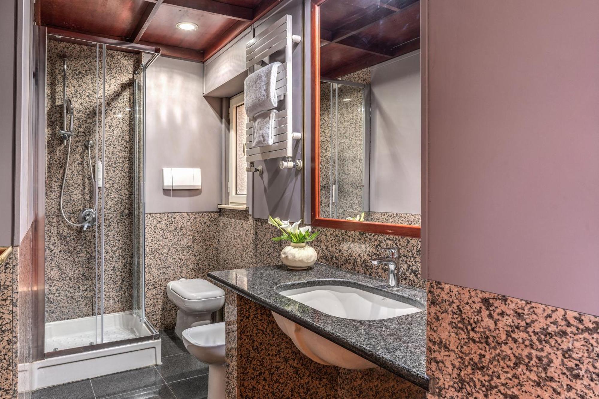 Hotel Madison Roma