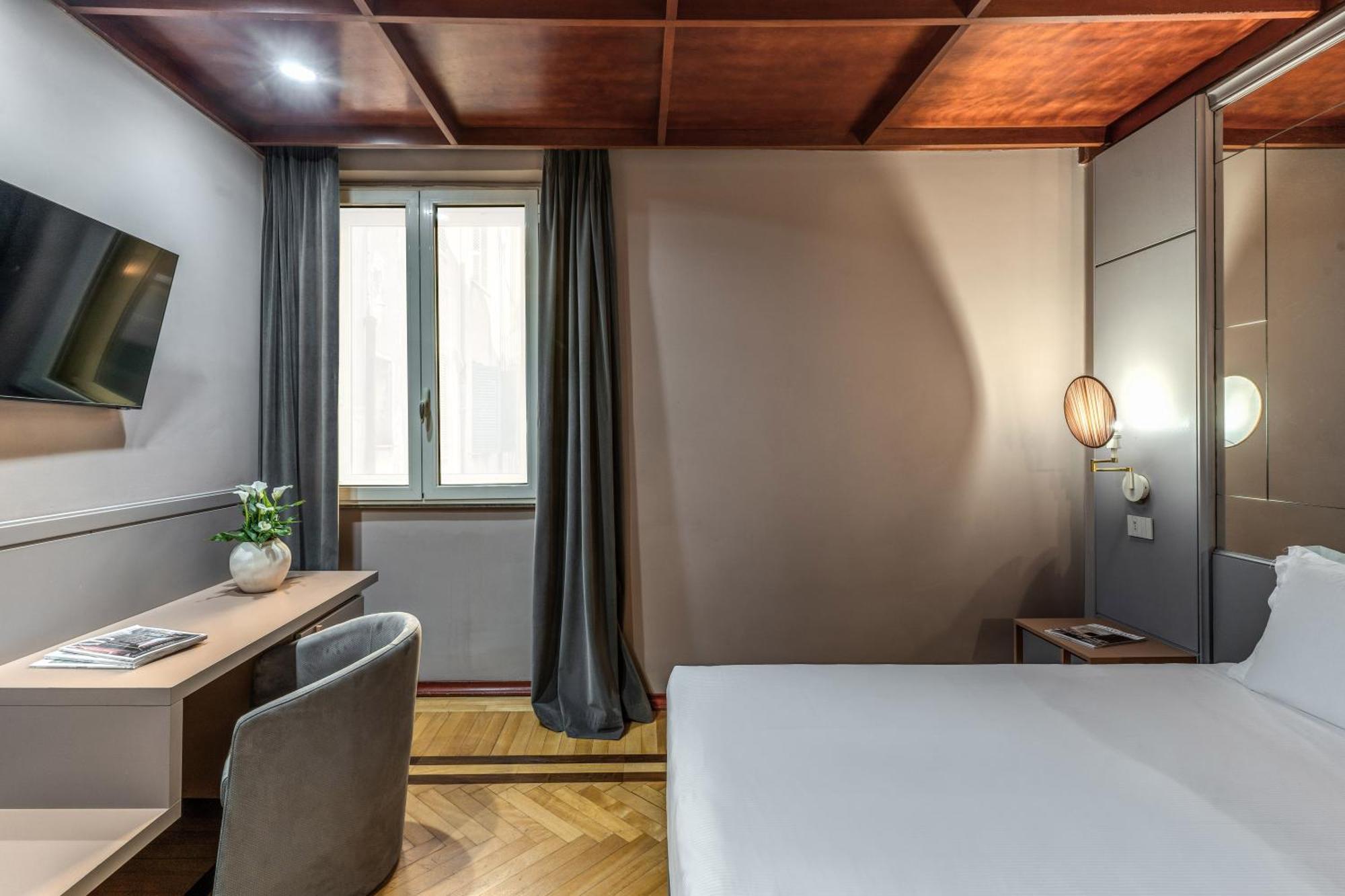Madison Hotel 3*
