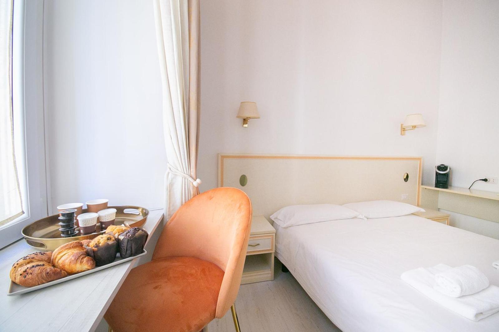 Gjestgiverier Caffe' E Cuscino Roma