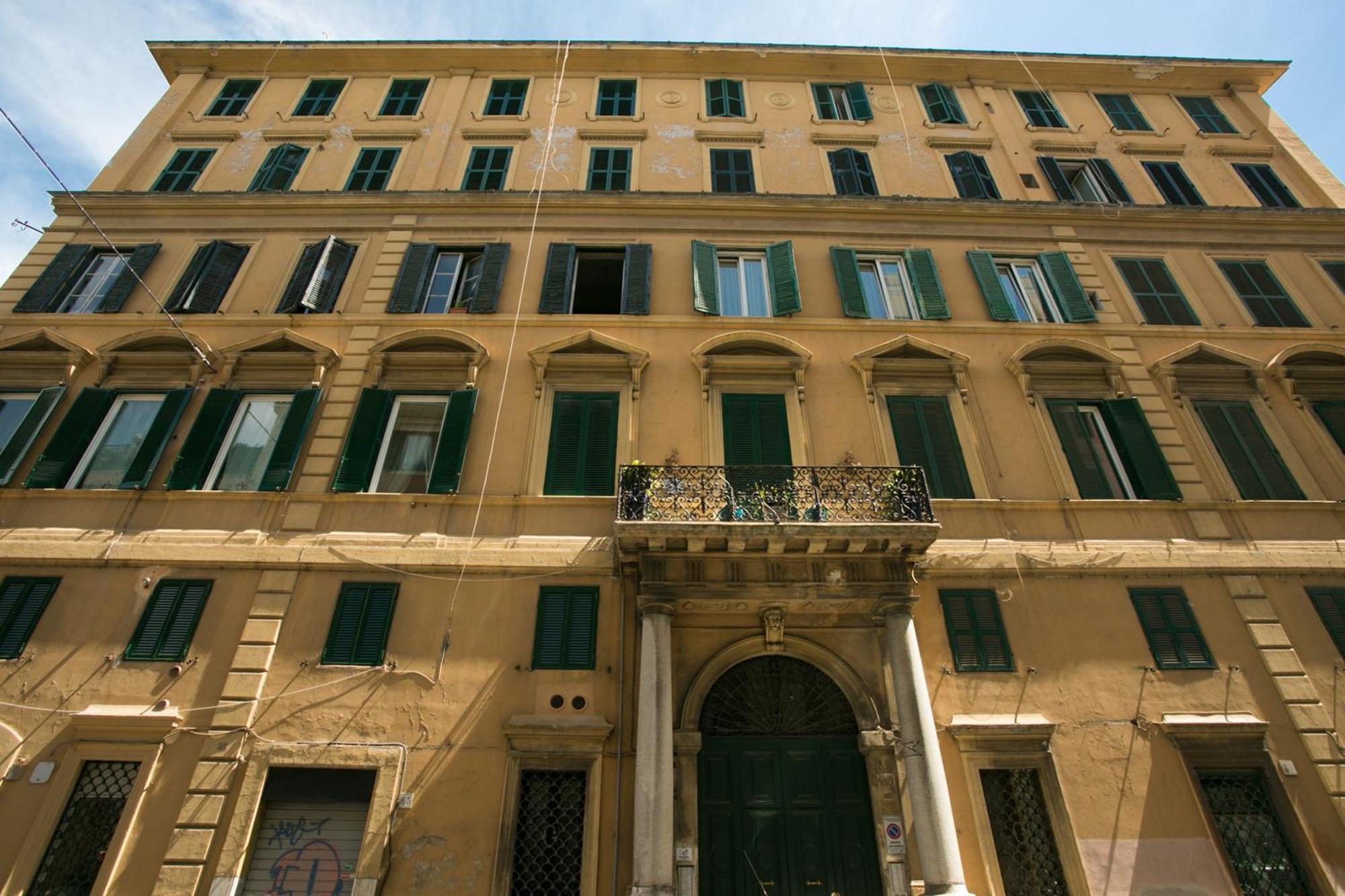 Colosseo And - Centre Apartamento Roma