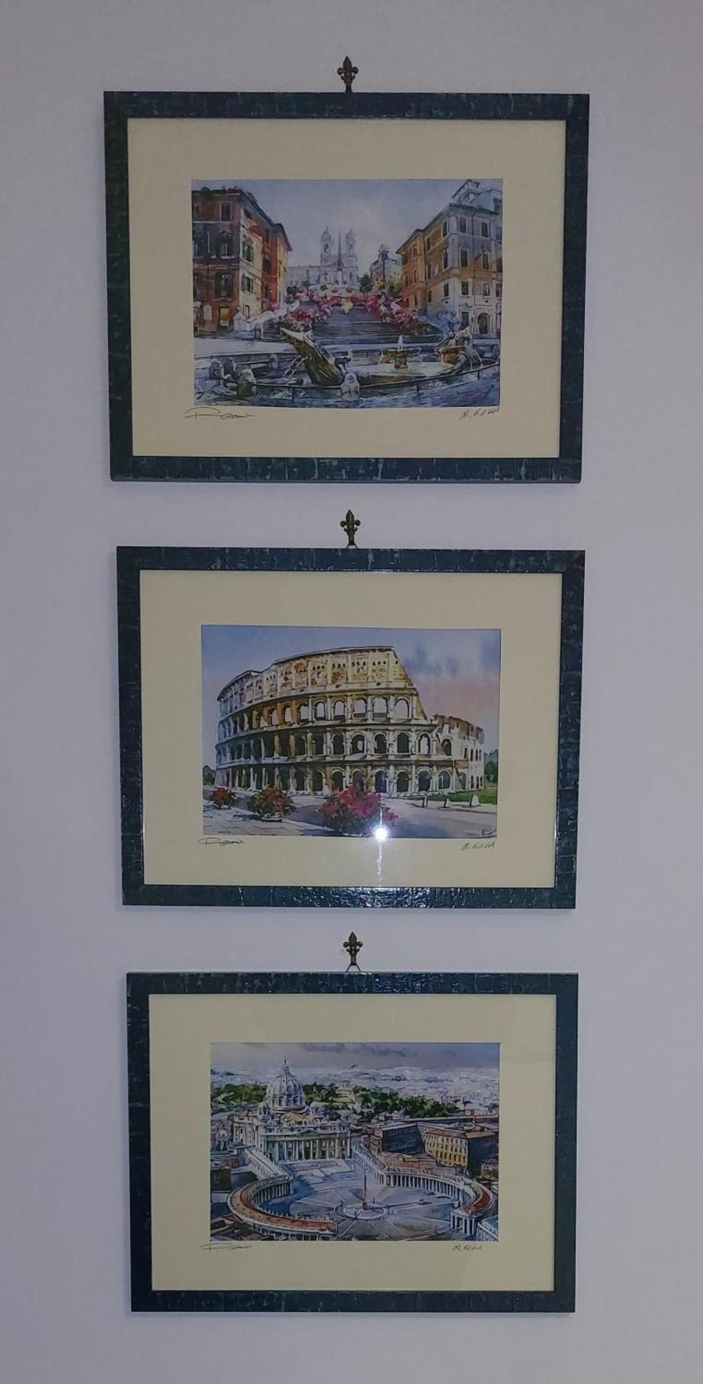 Bed & Breakfast Gaia's Roma