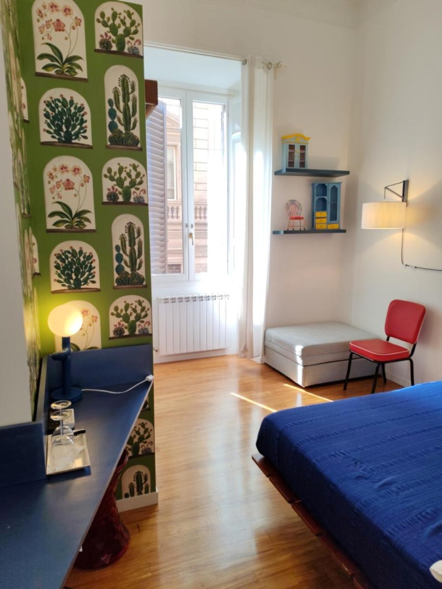 Guest house Babbo *