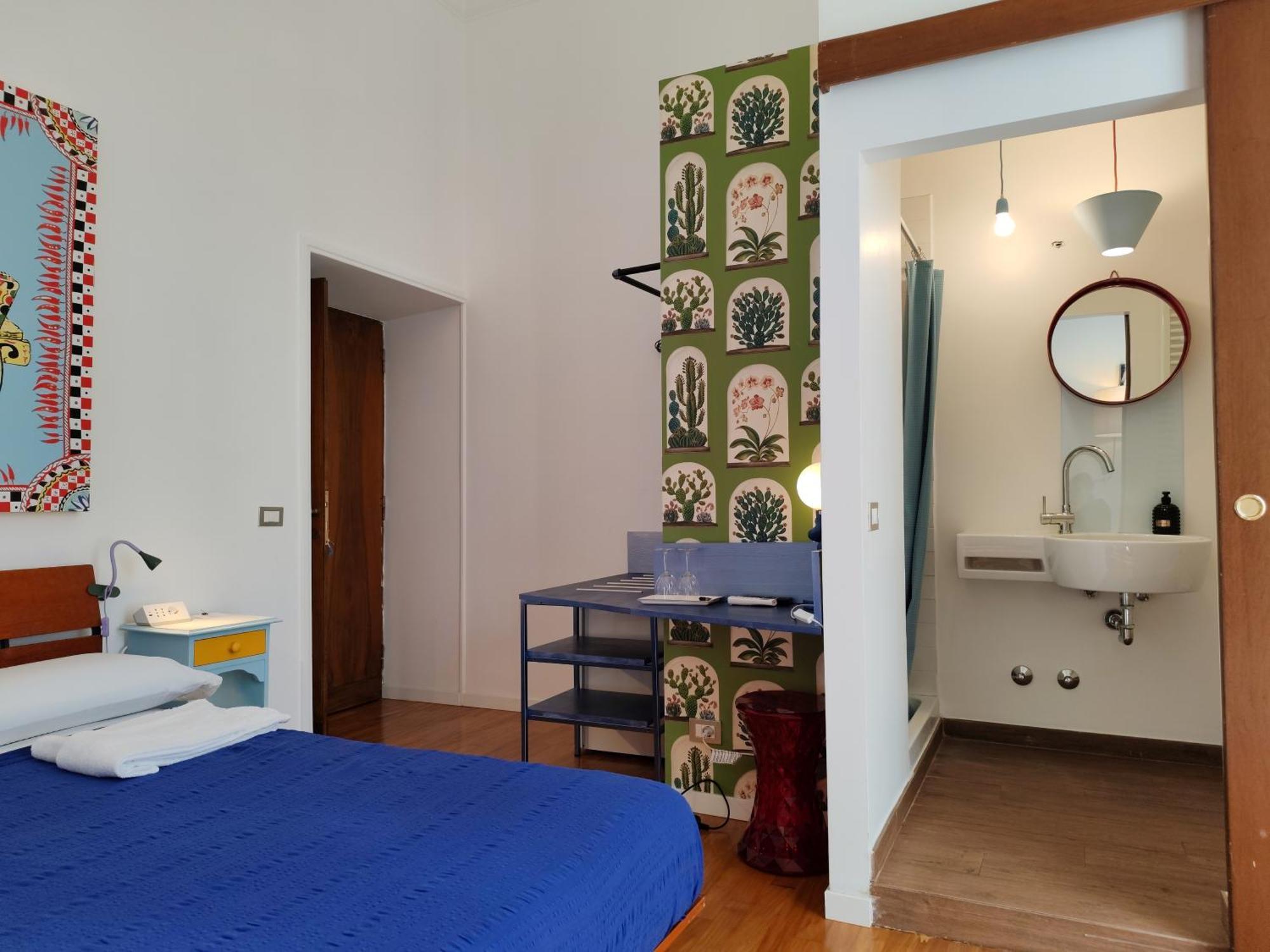 Guest house Babbo
