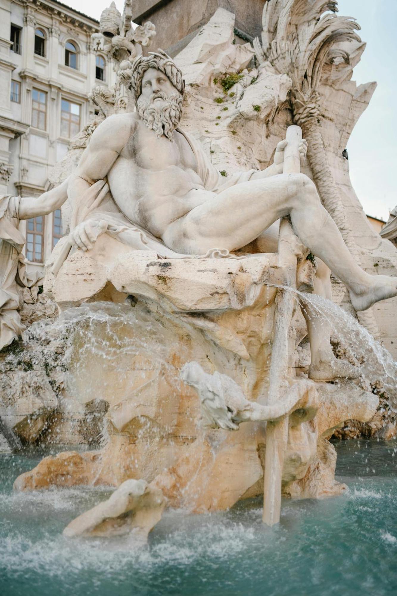 Appartamento Cozy Navona