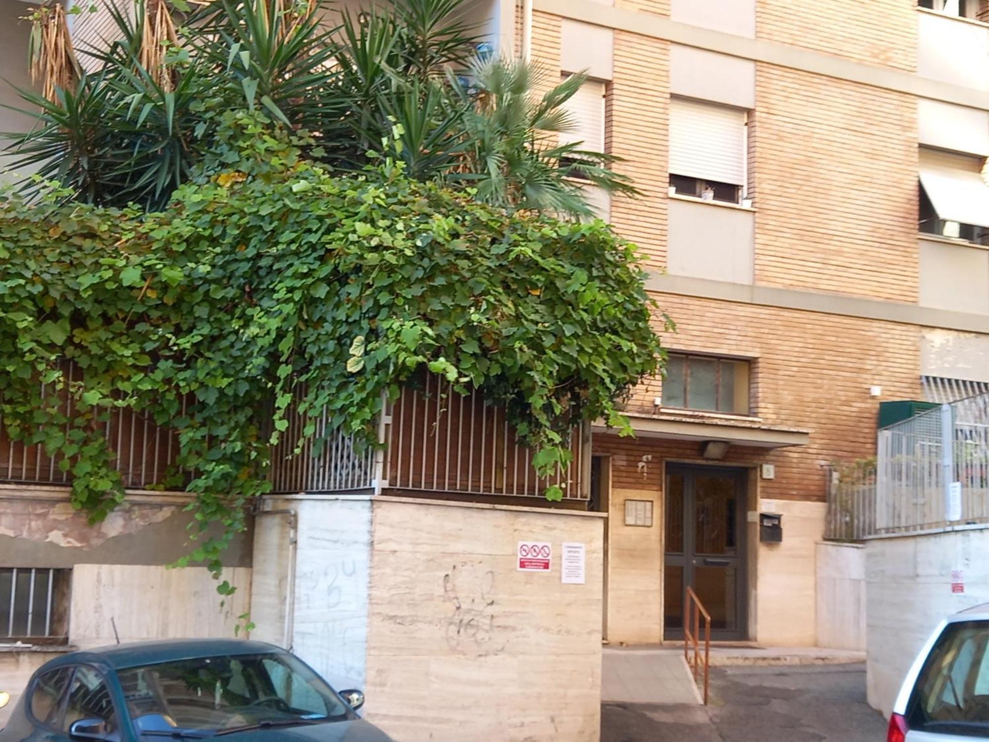 Lungotevere Holidays Casa de Férias Roma