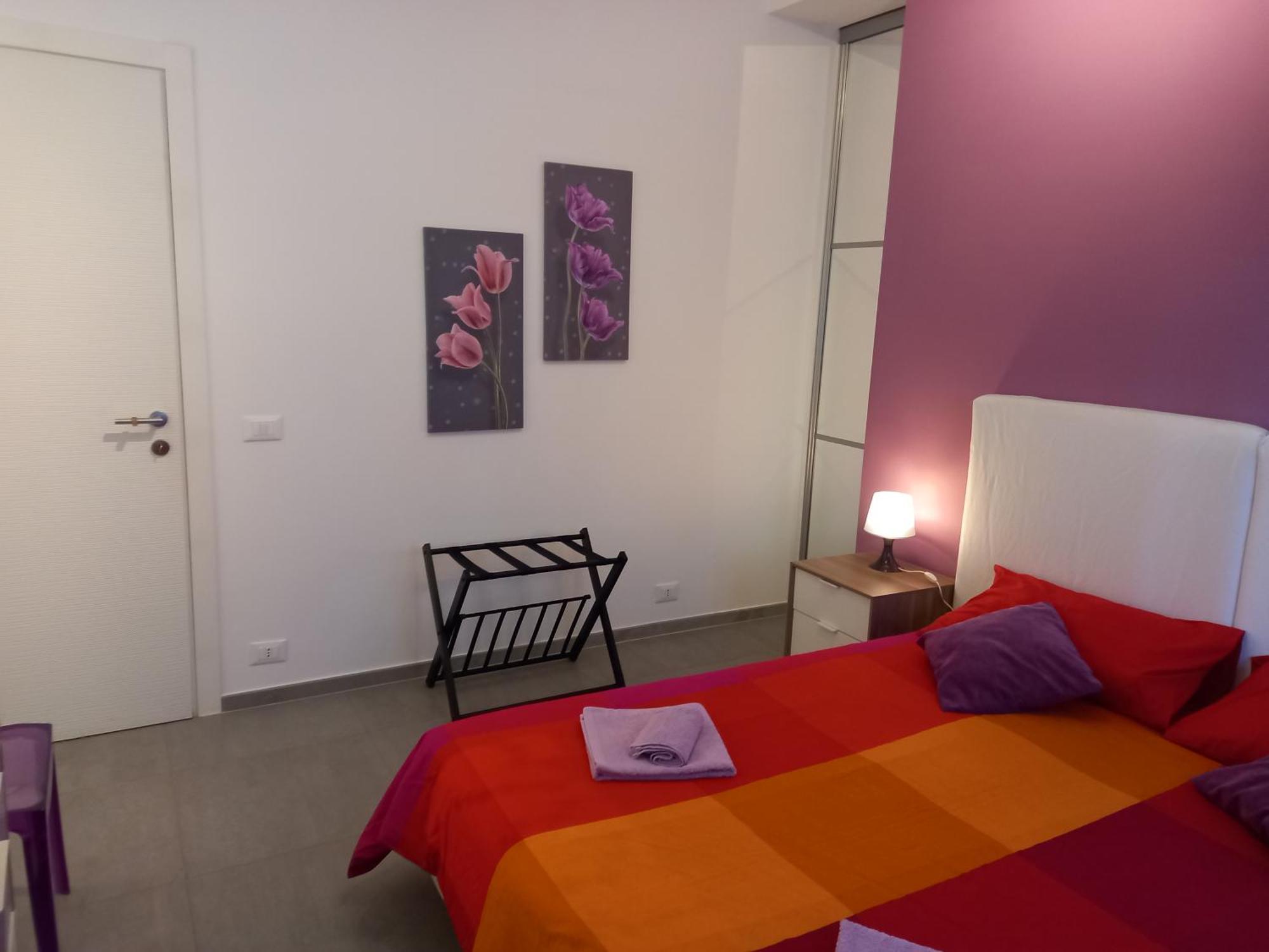 Casa de Férias Lungotevere Holidays