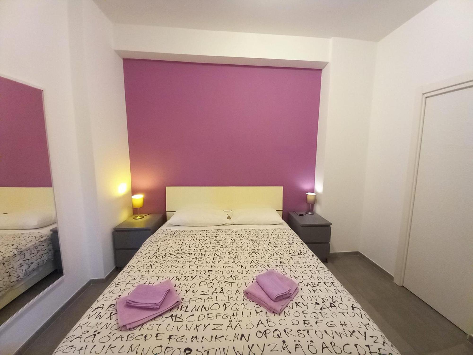 Casa de Férias Lungotevere Holidays Roma