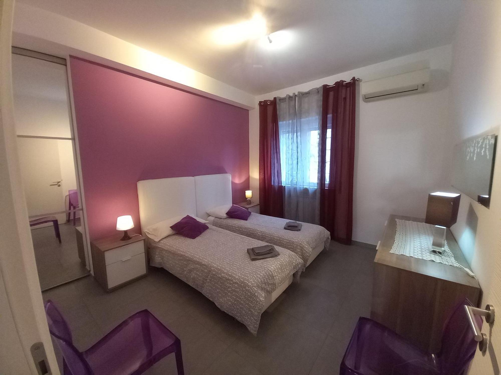 Lungotevere Holidays Roma