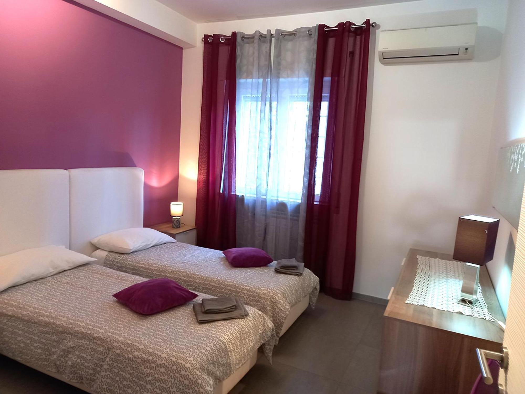 Lungotevere Holidays * Roma