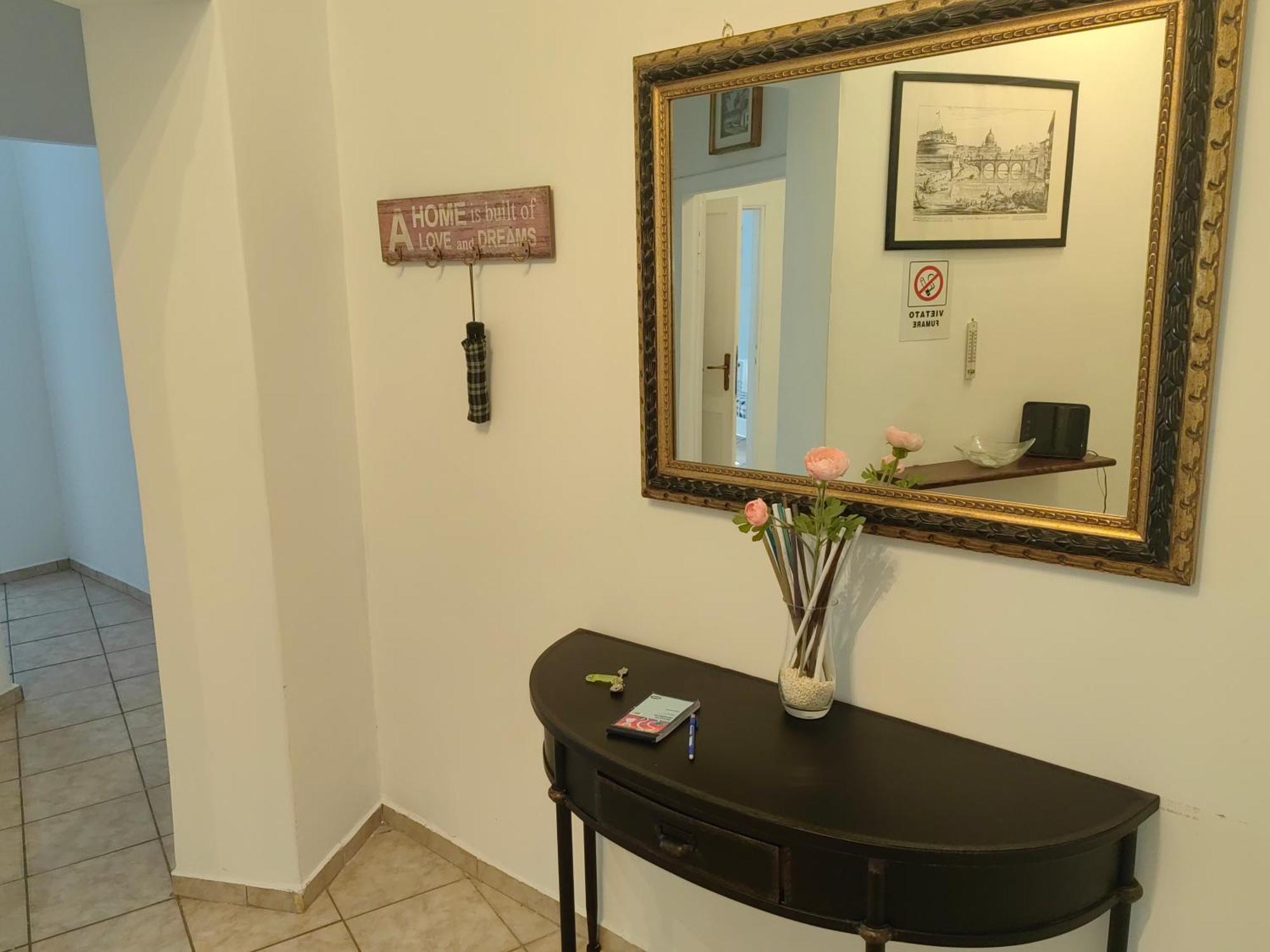 Holidays Apartment