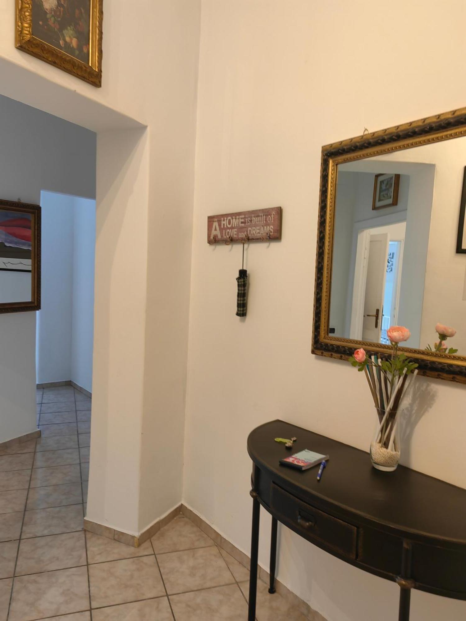 Apartamento Roman Holidays *
