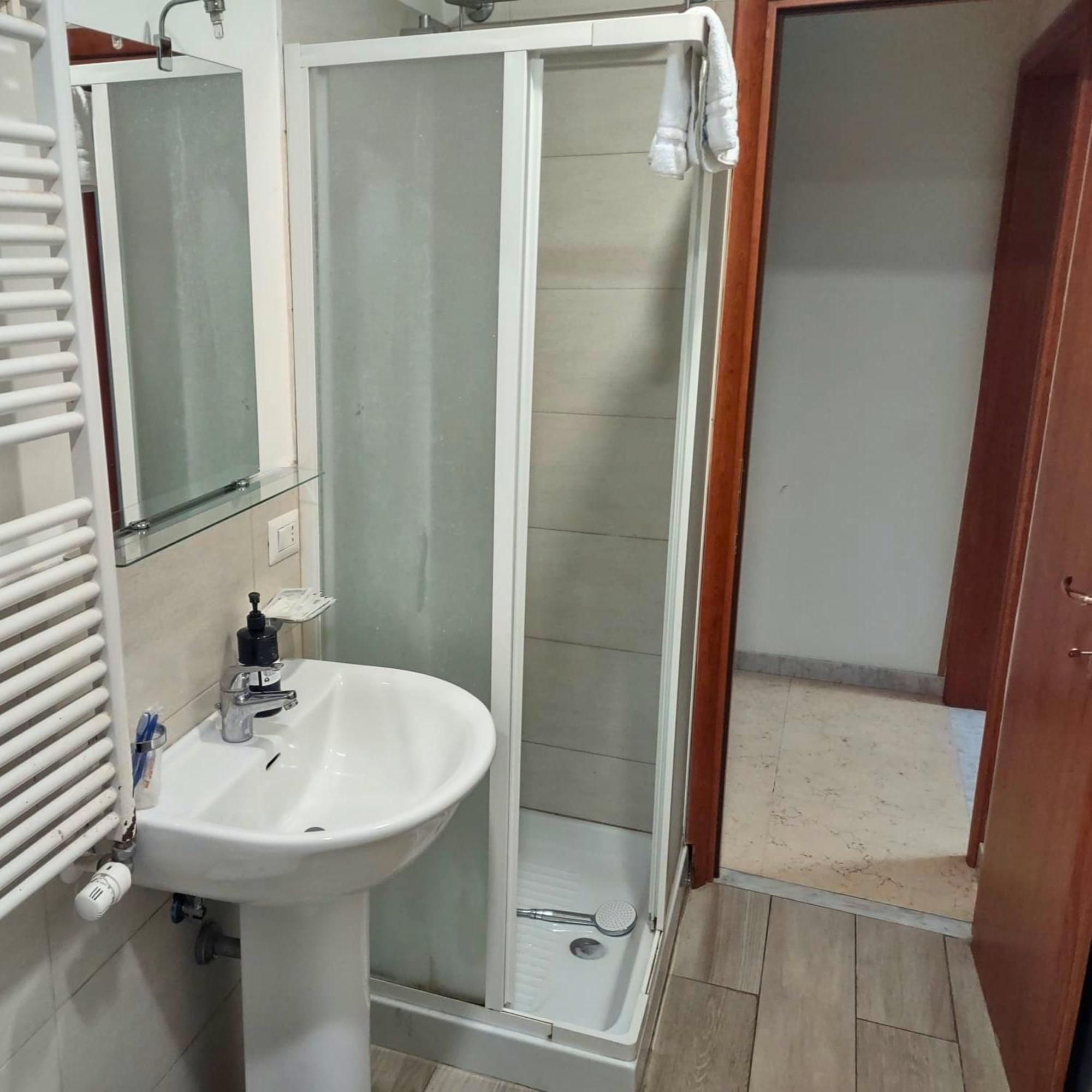 St. Anthony Affittacamere 5*