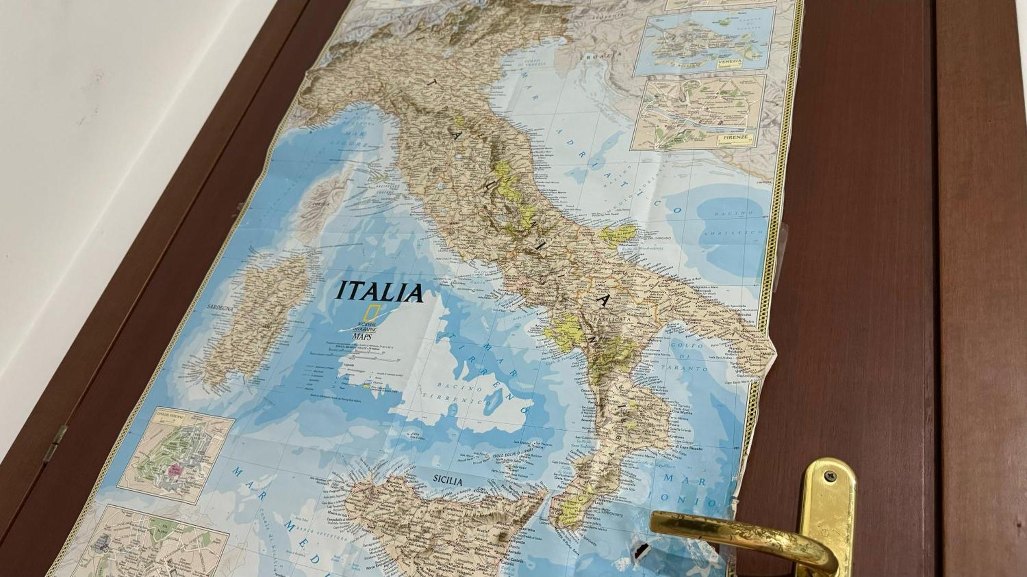 Bellissimo * Roma