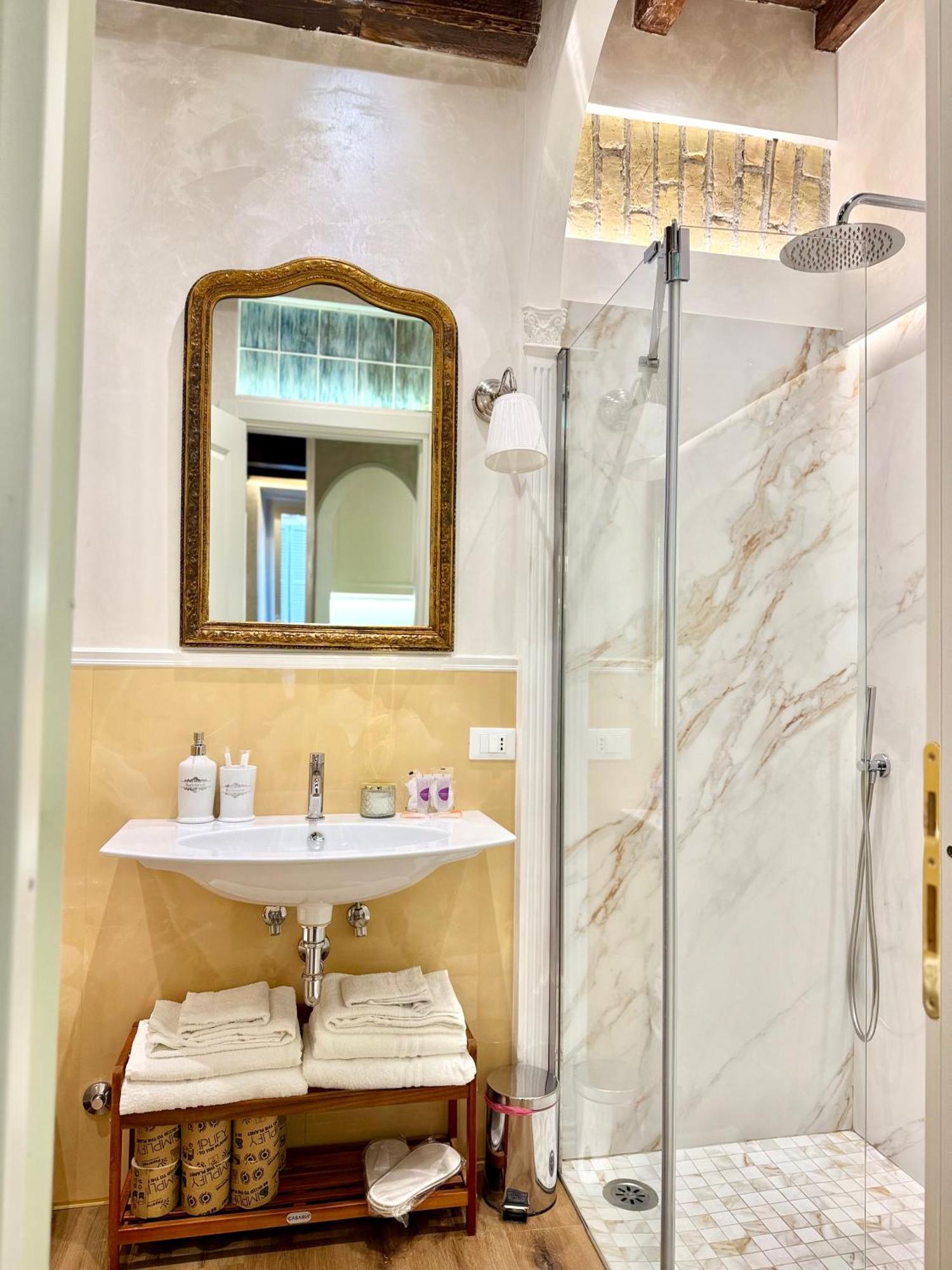 Frattina Elegance Apartment