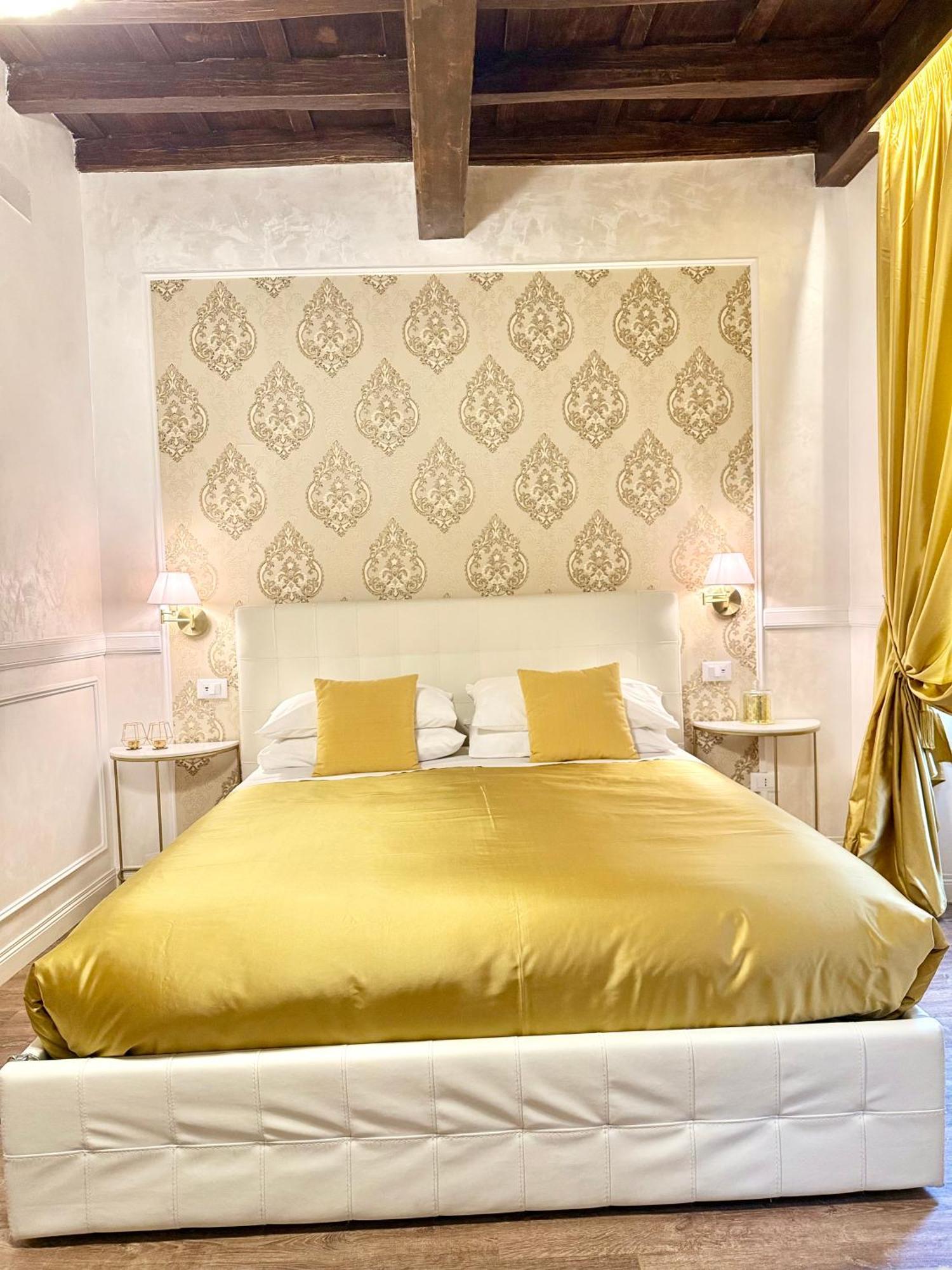 Frattina Elegance Leilighet *