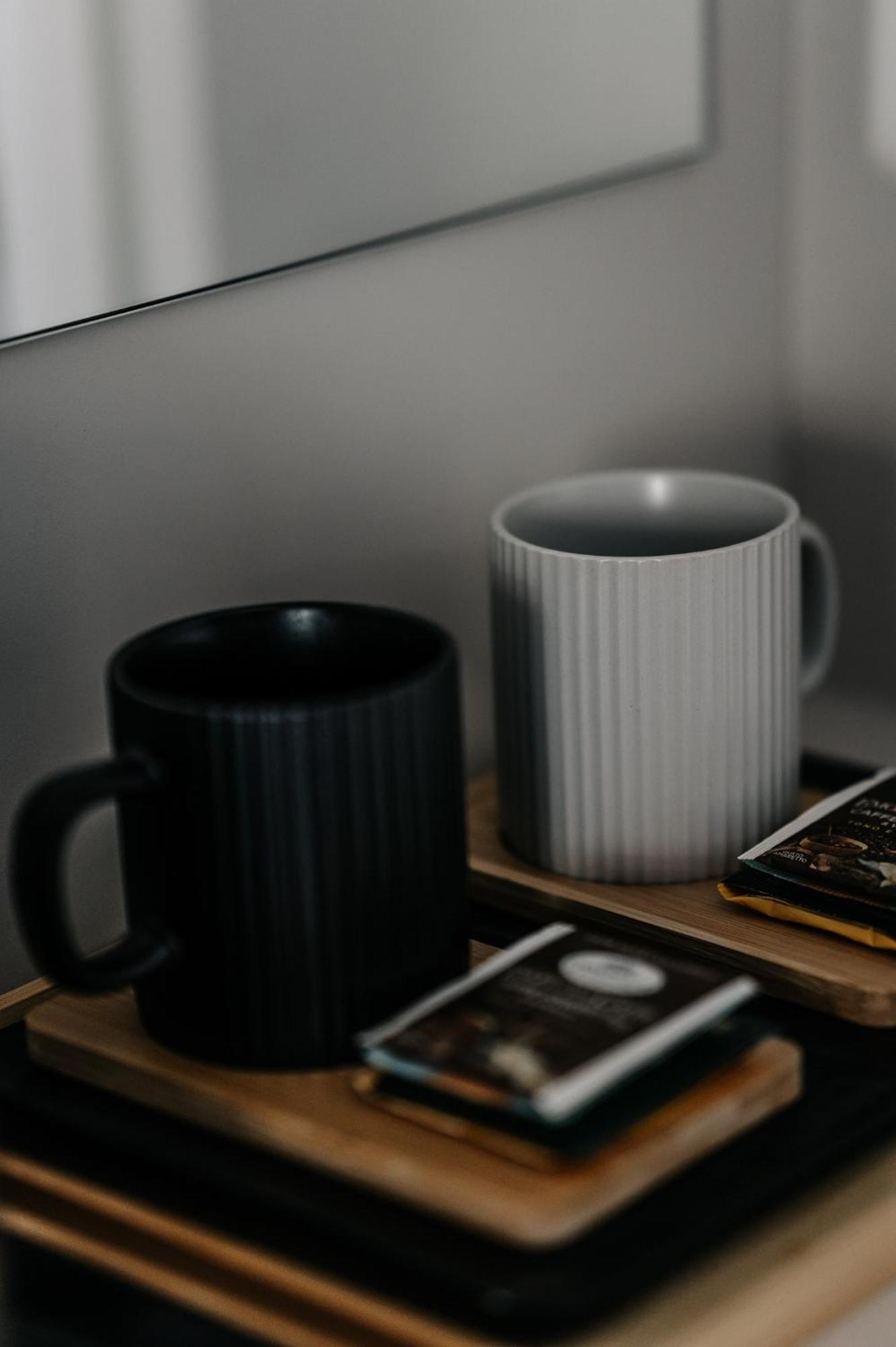 Lumas Acomodação com café da manhã 