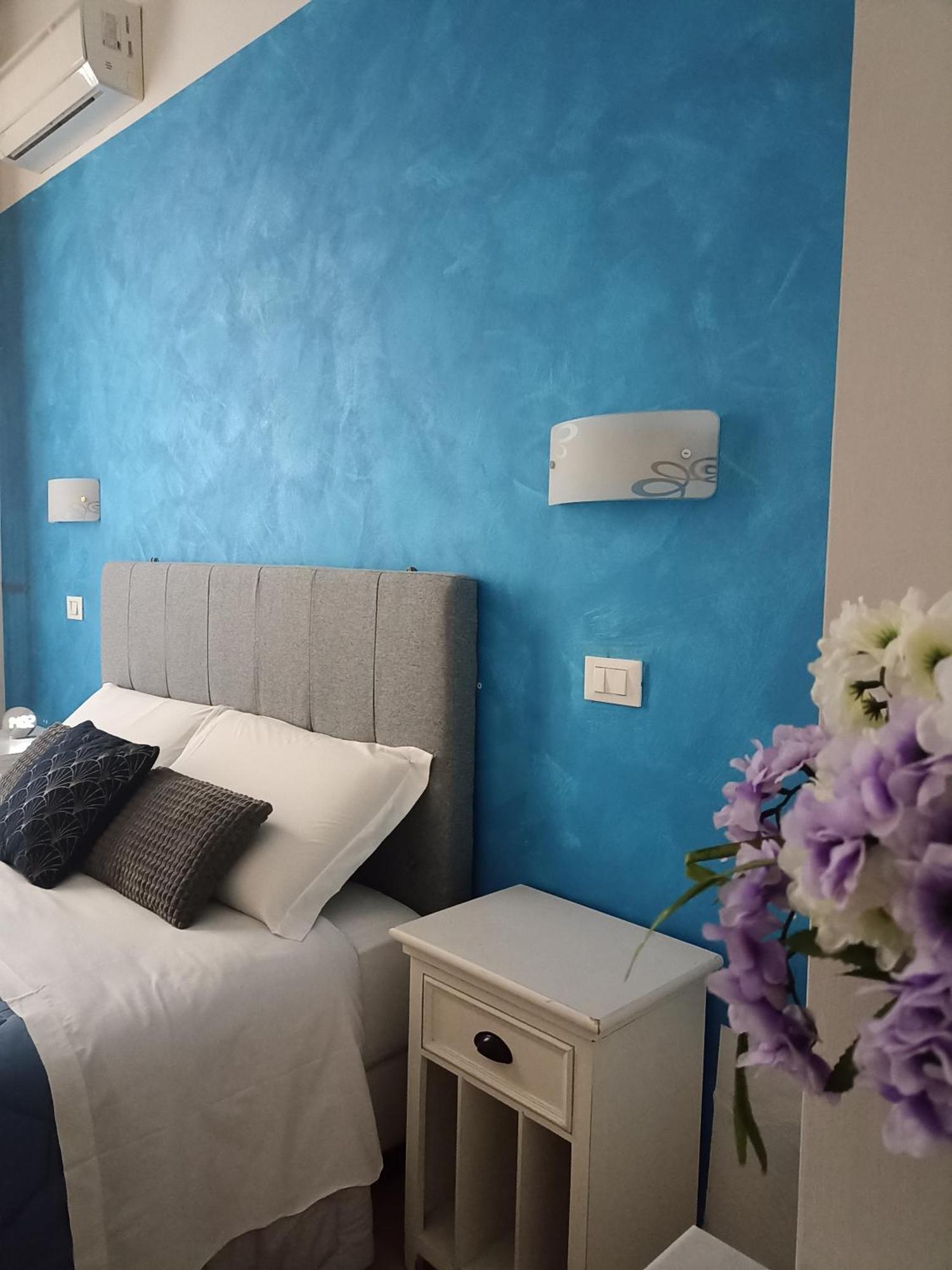 Ad Cavour Luxury - By Ad Gjestgiverier Roma